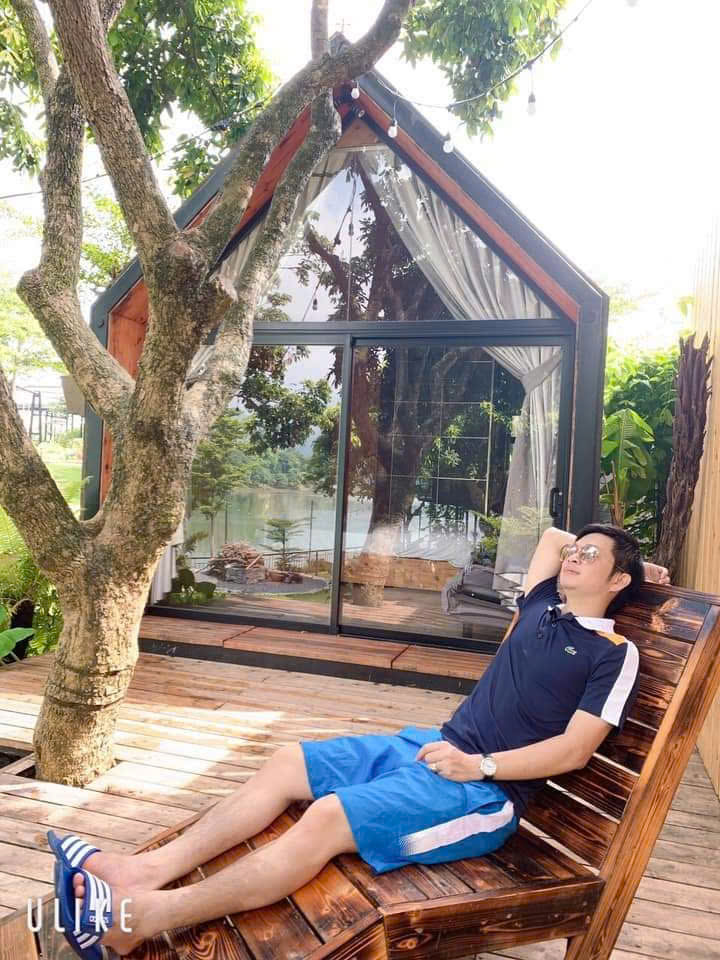 Phòng Mơ
