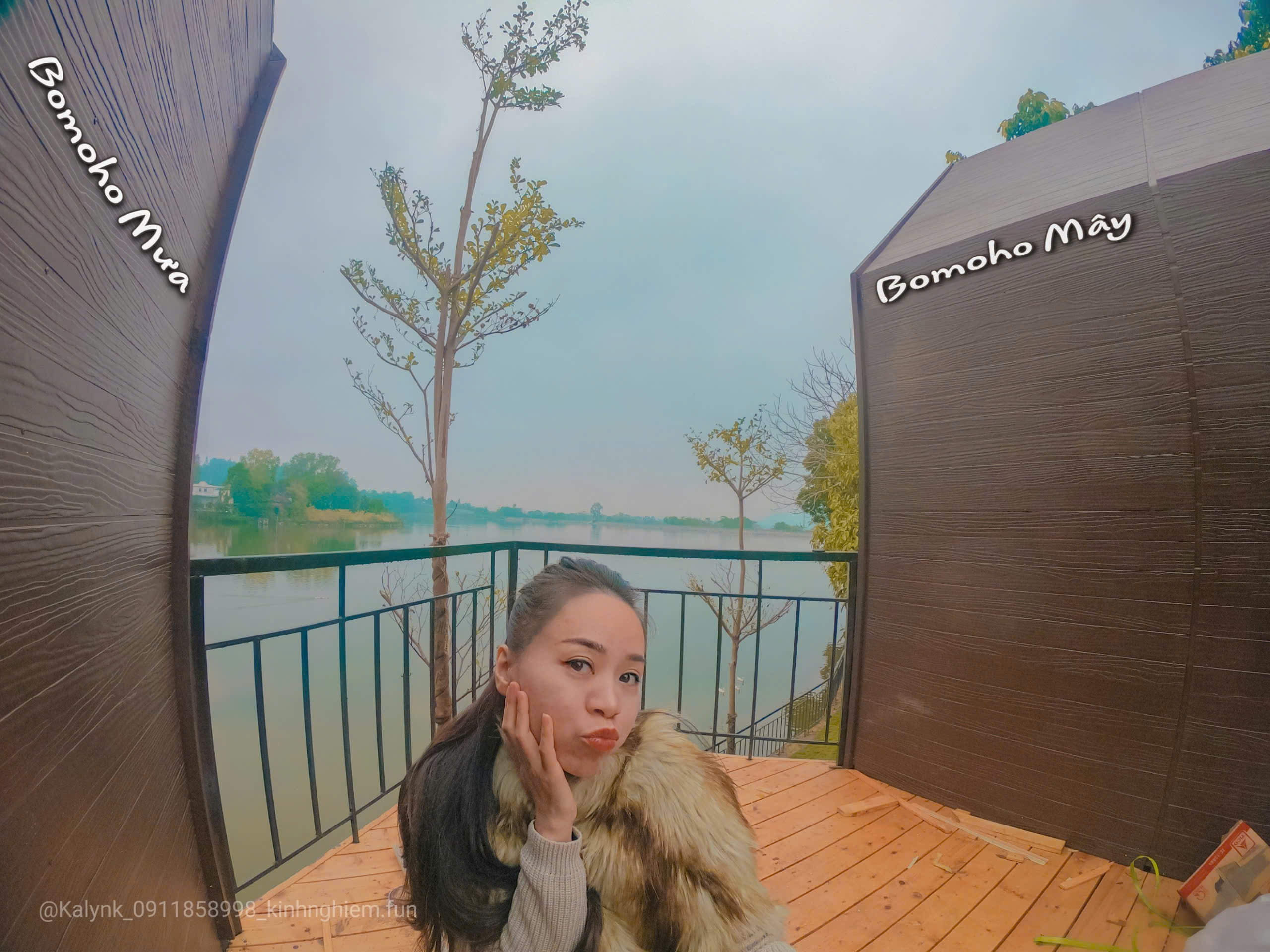 Mưa - Rain