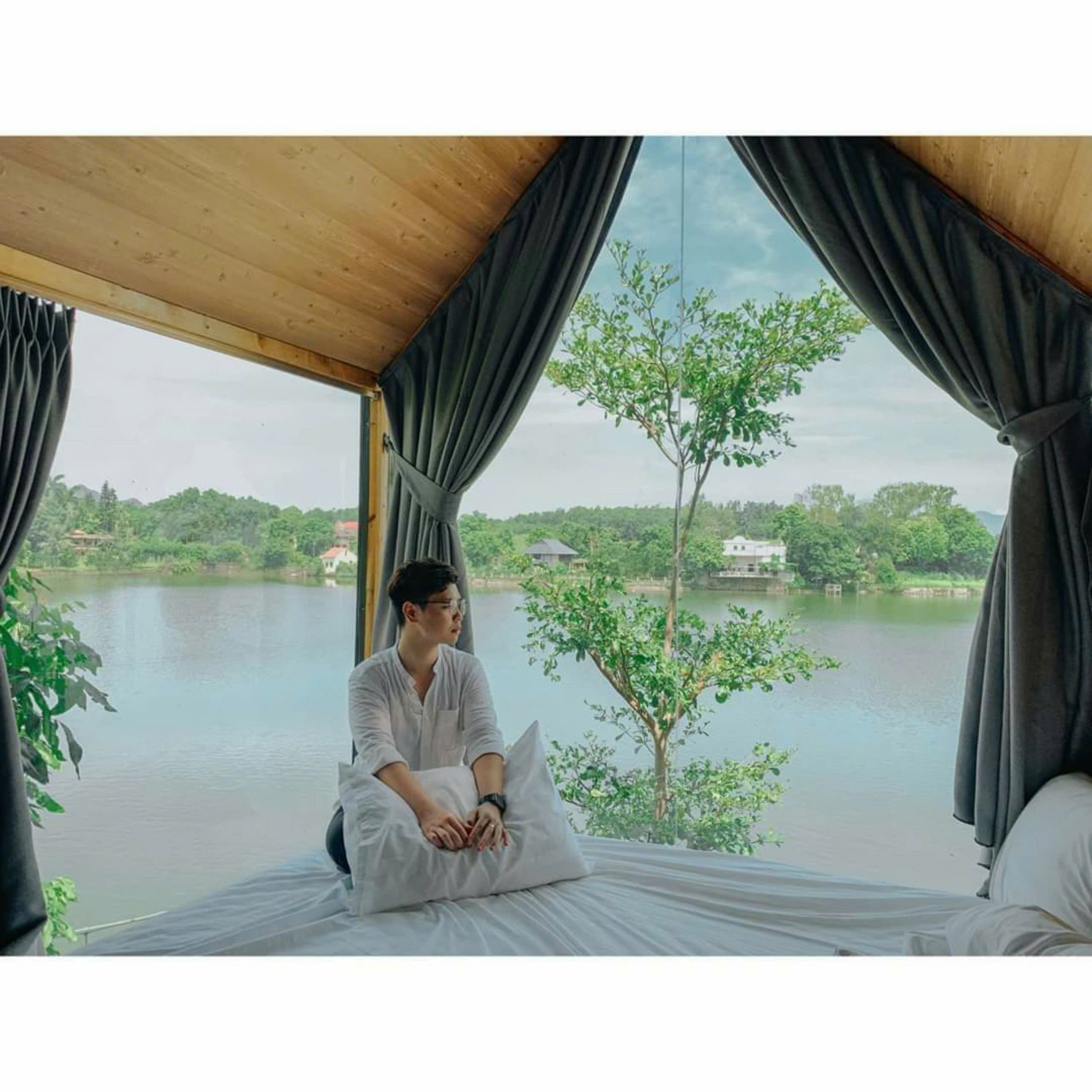 Mưa - Rain