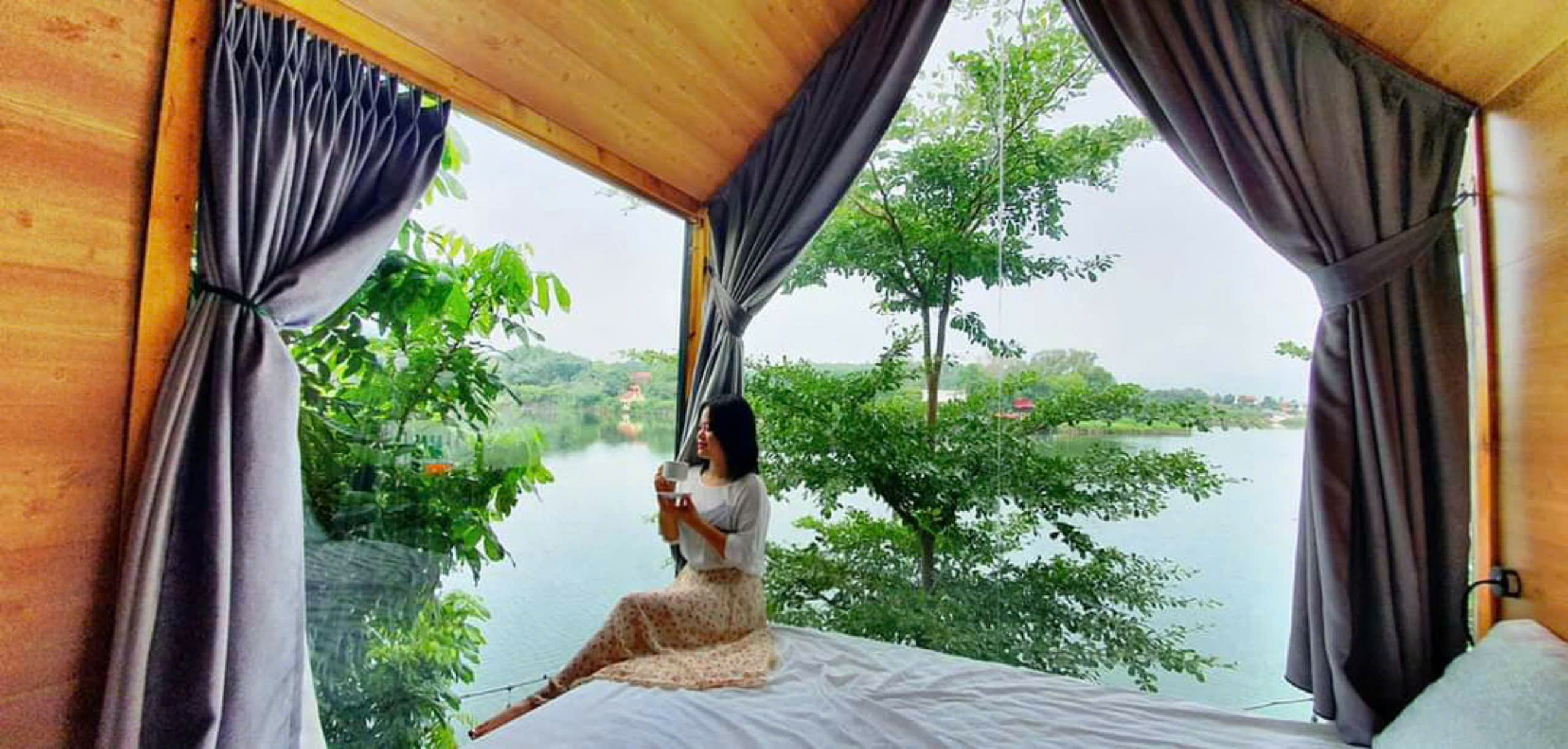Mưa - Rain
