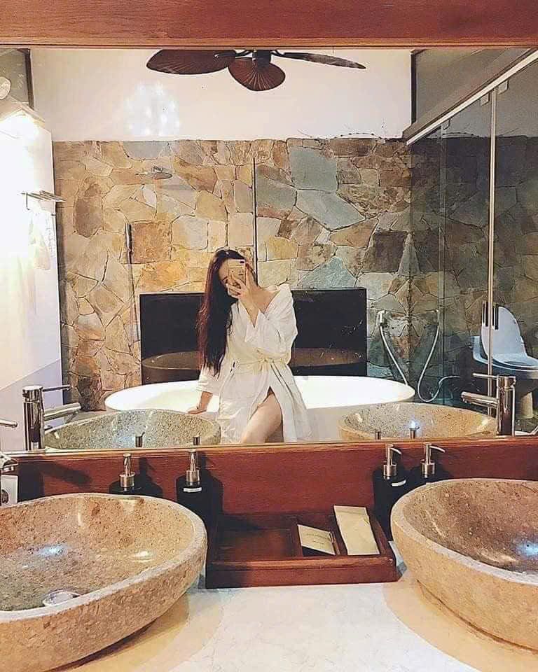 Villa Kín Đáo Cho 2 Người