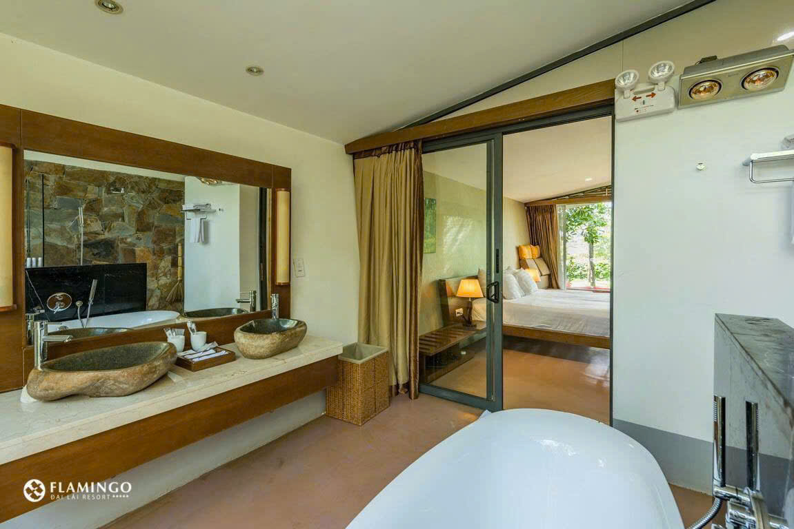 Ảnh Villa 18