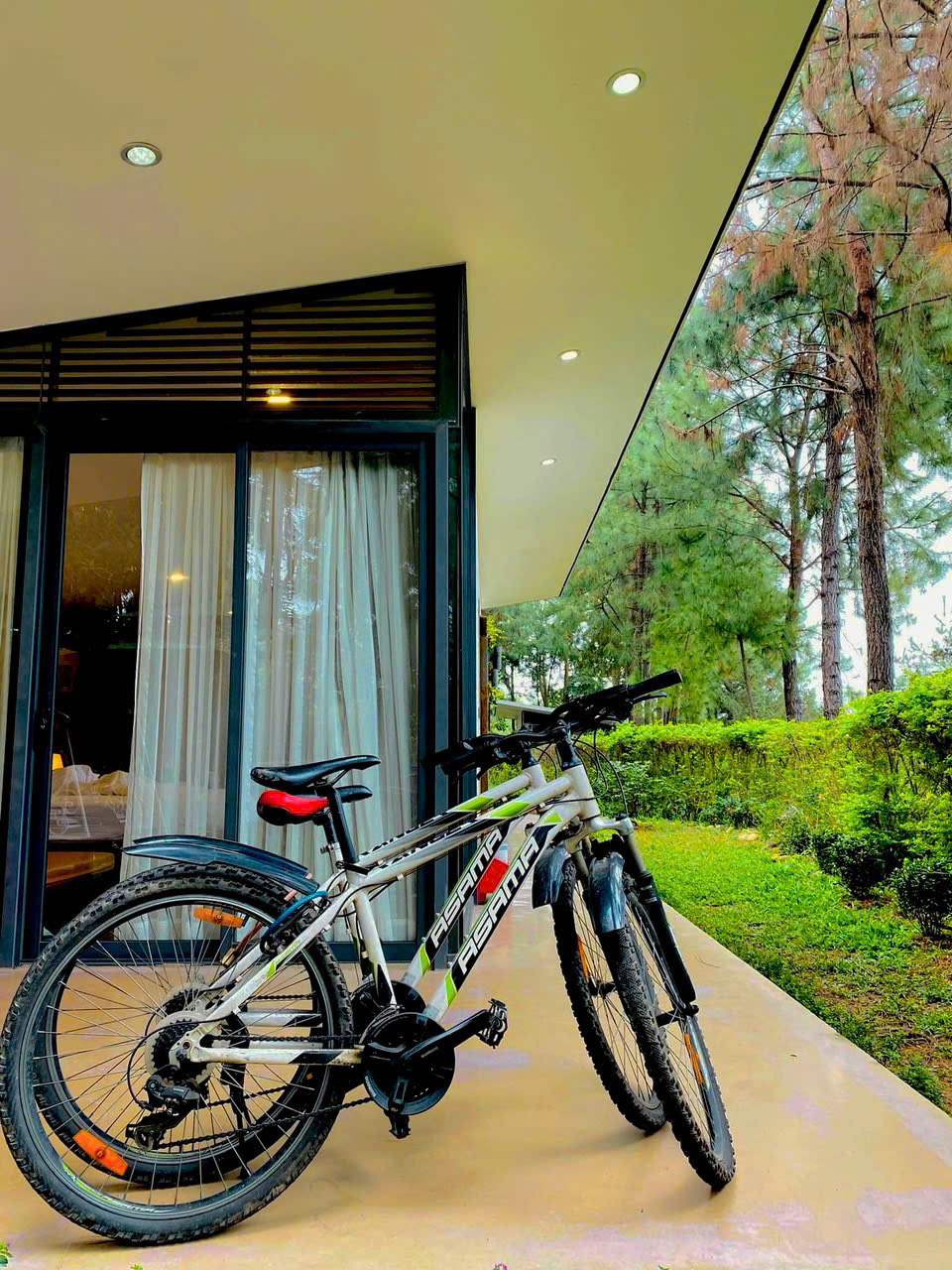 Ảnh Villa 21