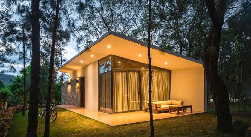 Ảnh Villa 34