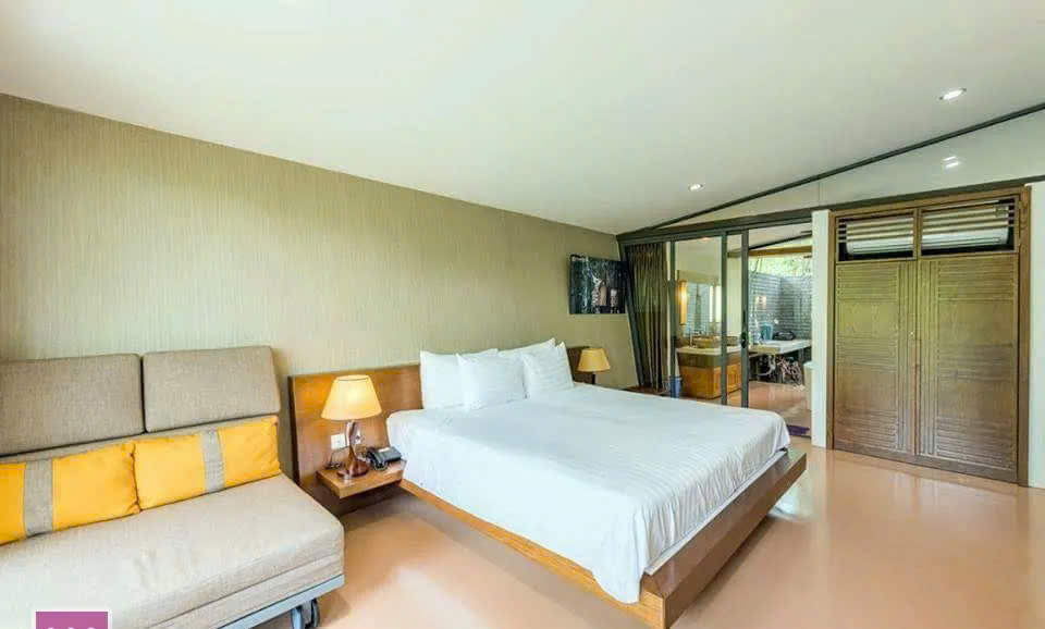 Ảnh Villa 2