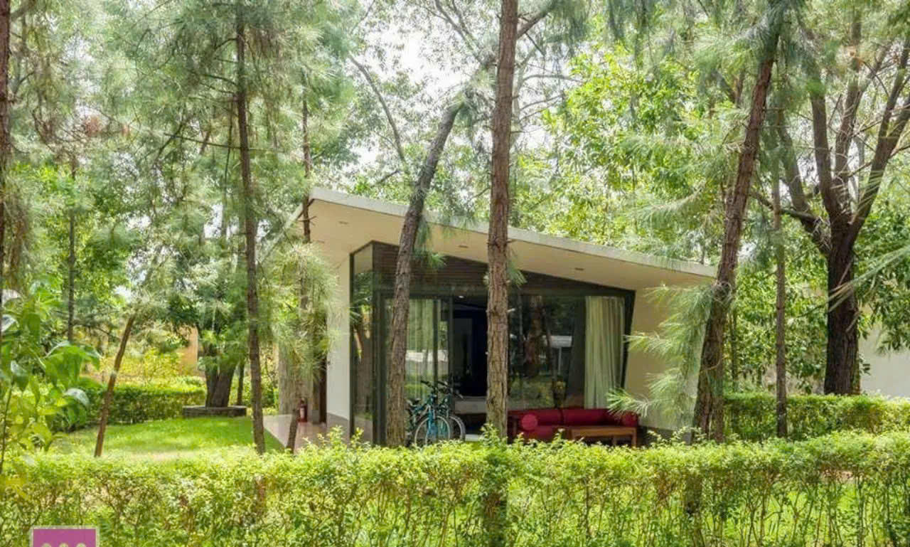 Ảnh Villa 6