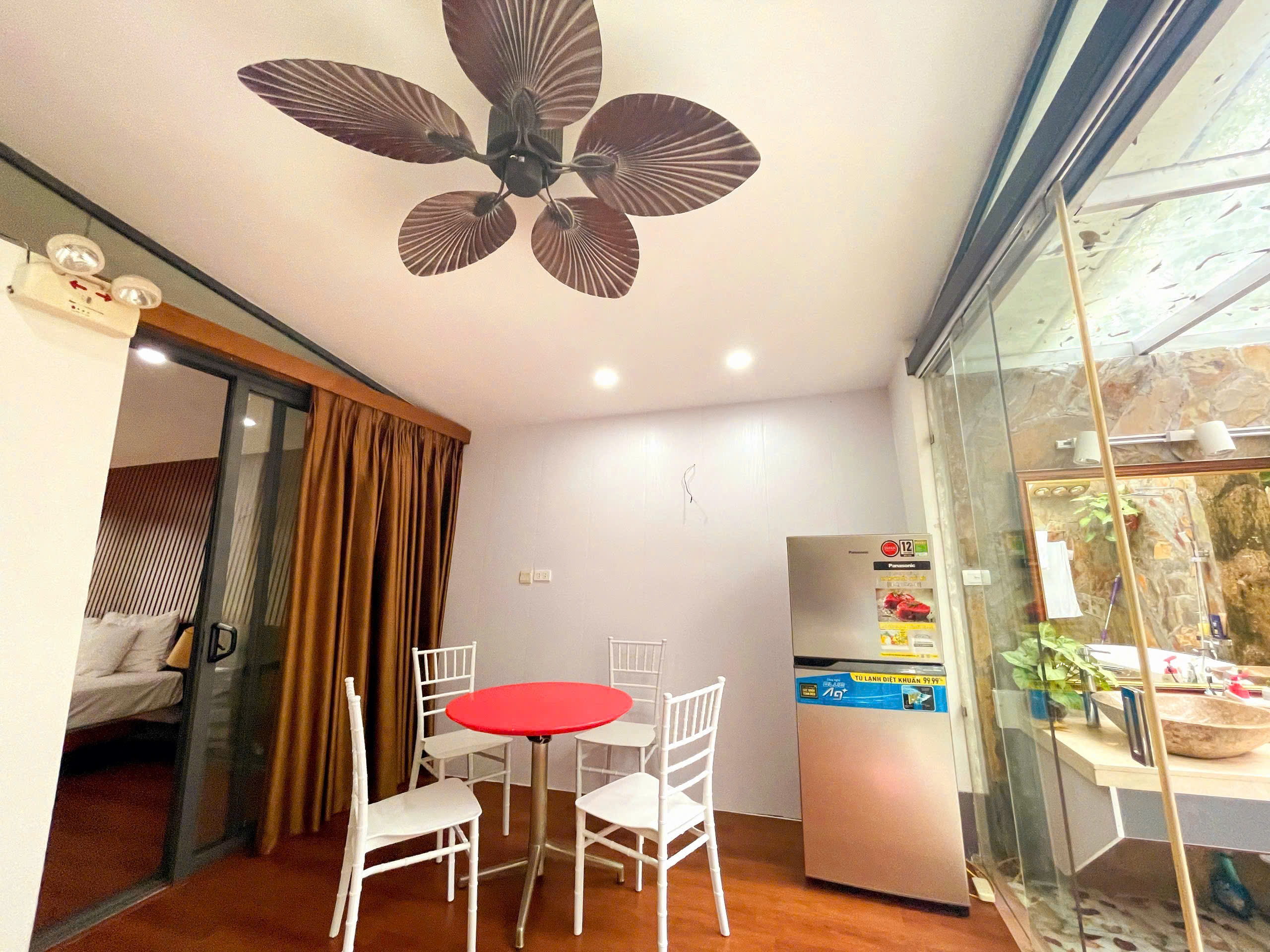 Homestay Cho 2 Người Tự Do Nấu Nướng