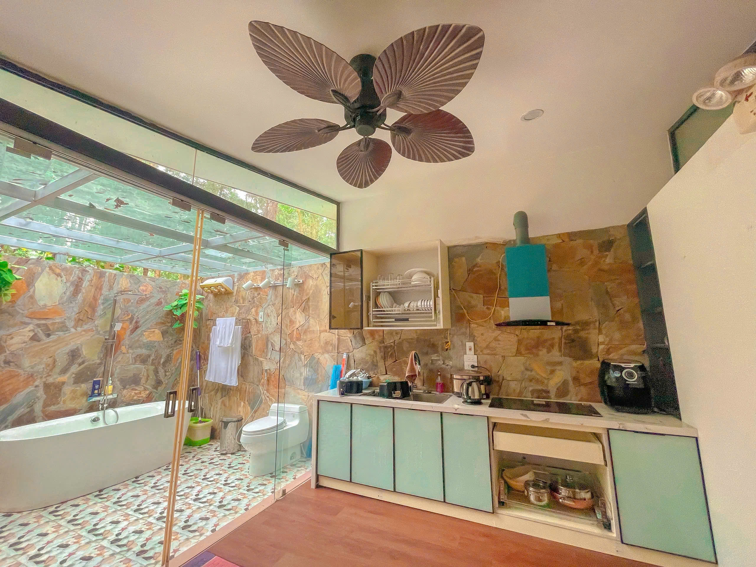 Ảnh Villa 1