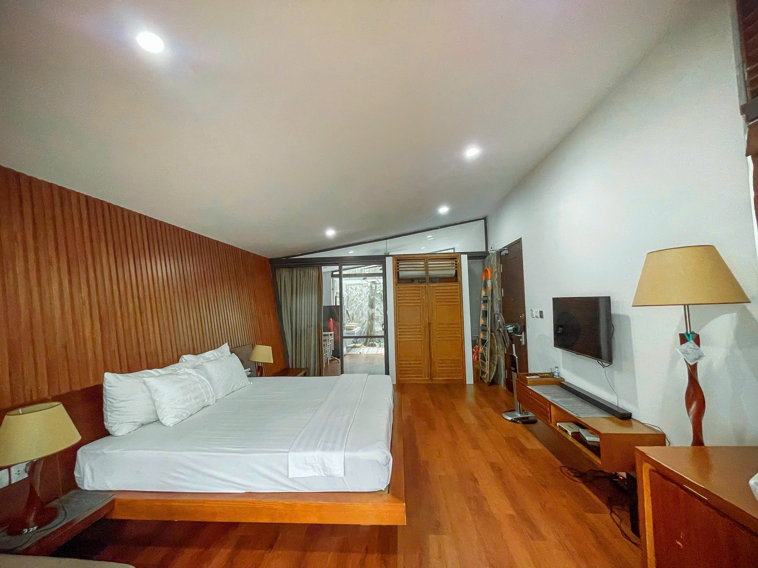 Ảnh Villa 4