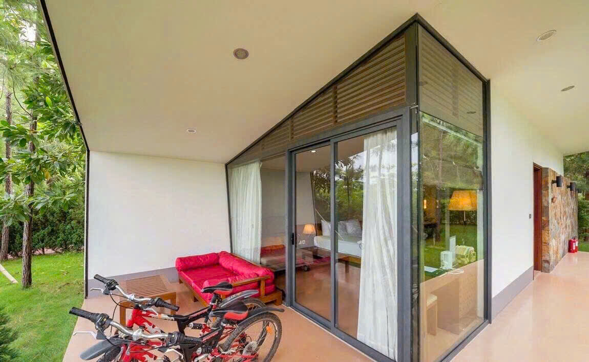 Ảnh Villa 7