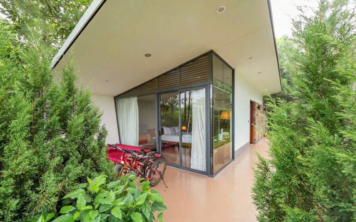 Ảnh Villa 8