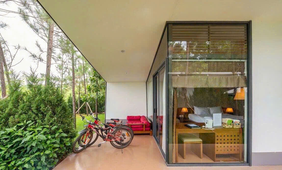 Ảnh Villa 10