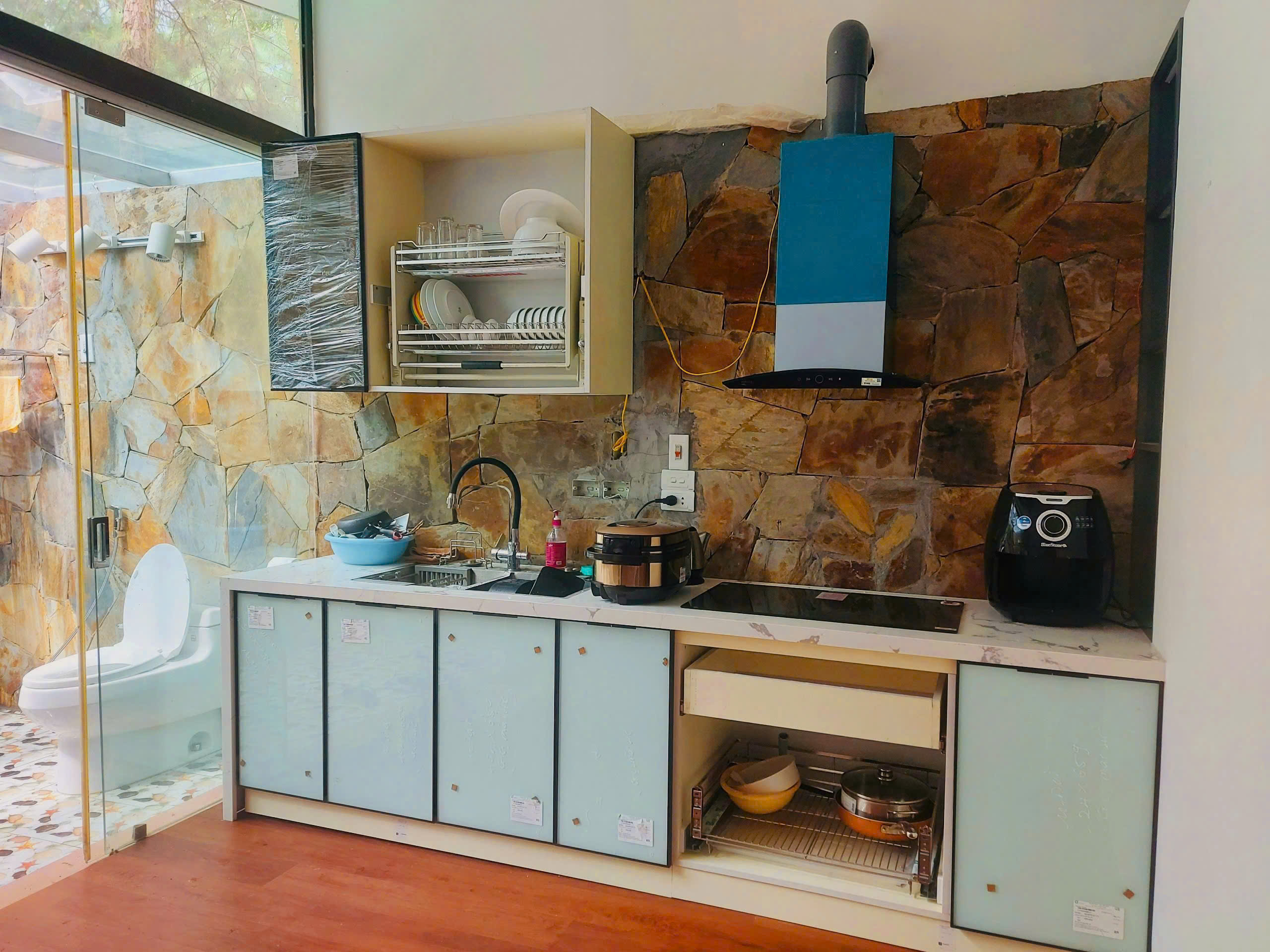 Ảnh Villa 11
