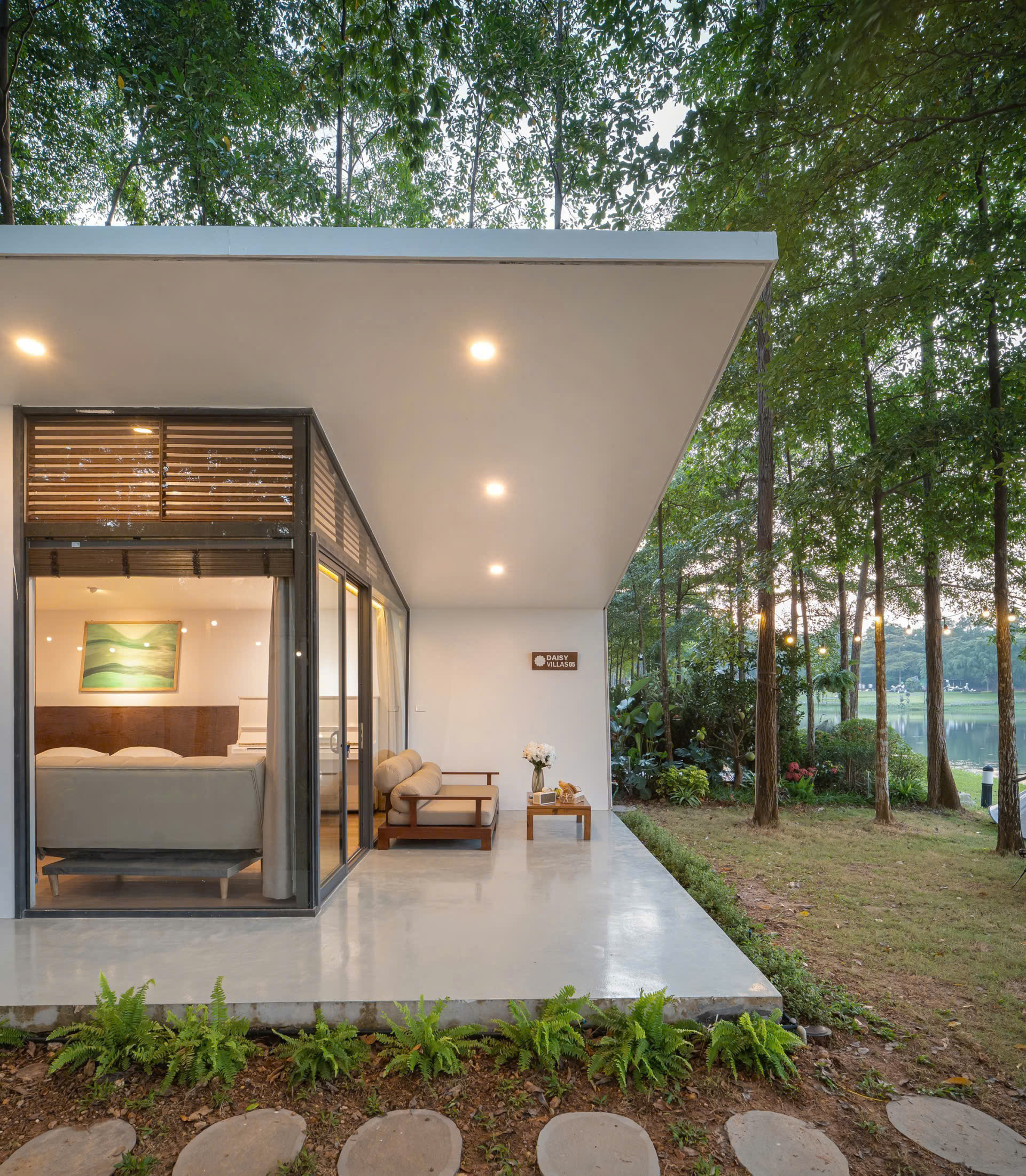 Ảnh Villa 6