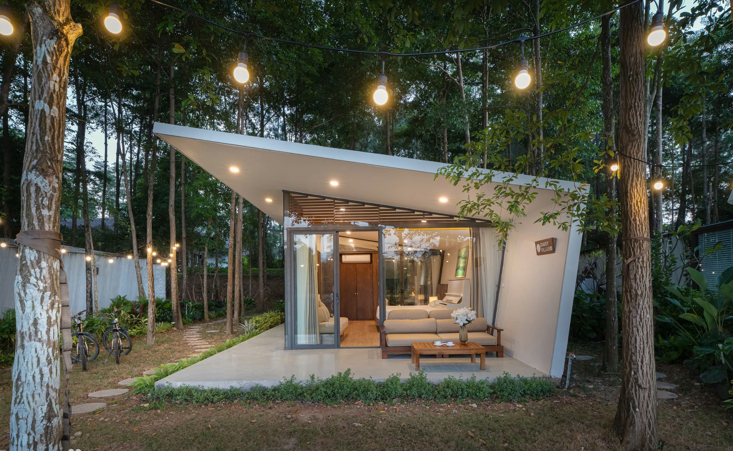Ảnh Villa 7