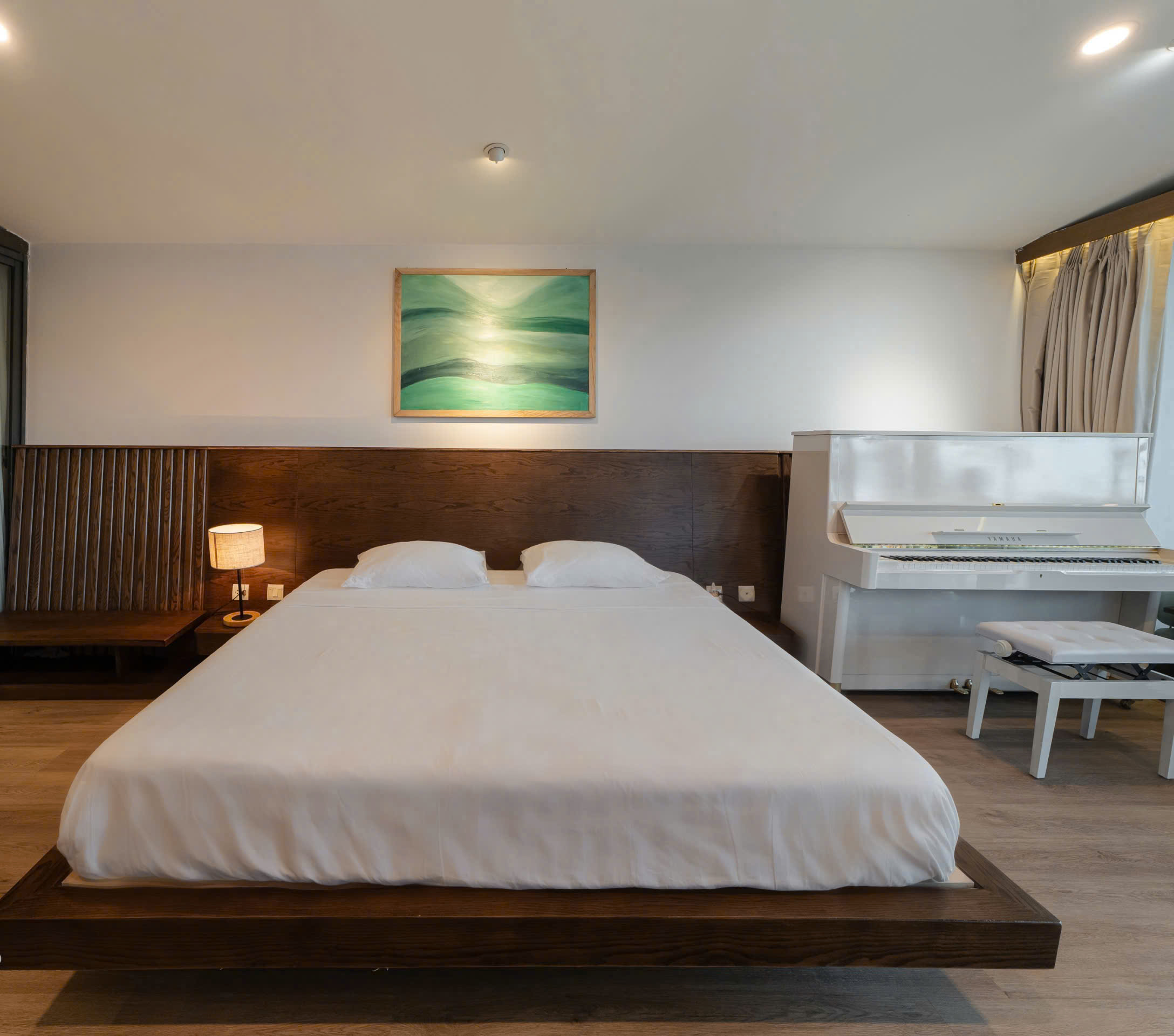 Ảnh Villa 8