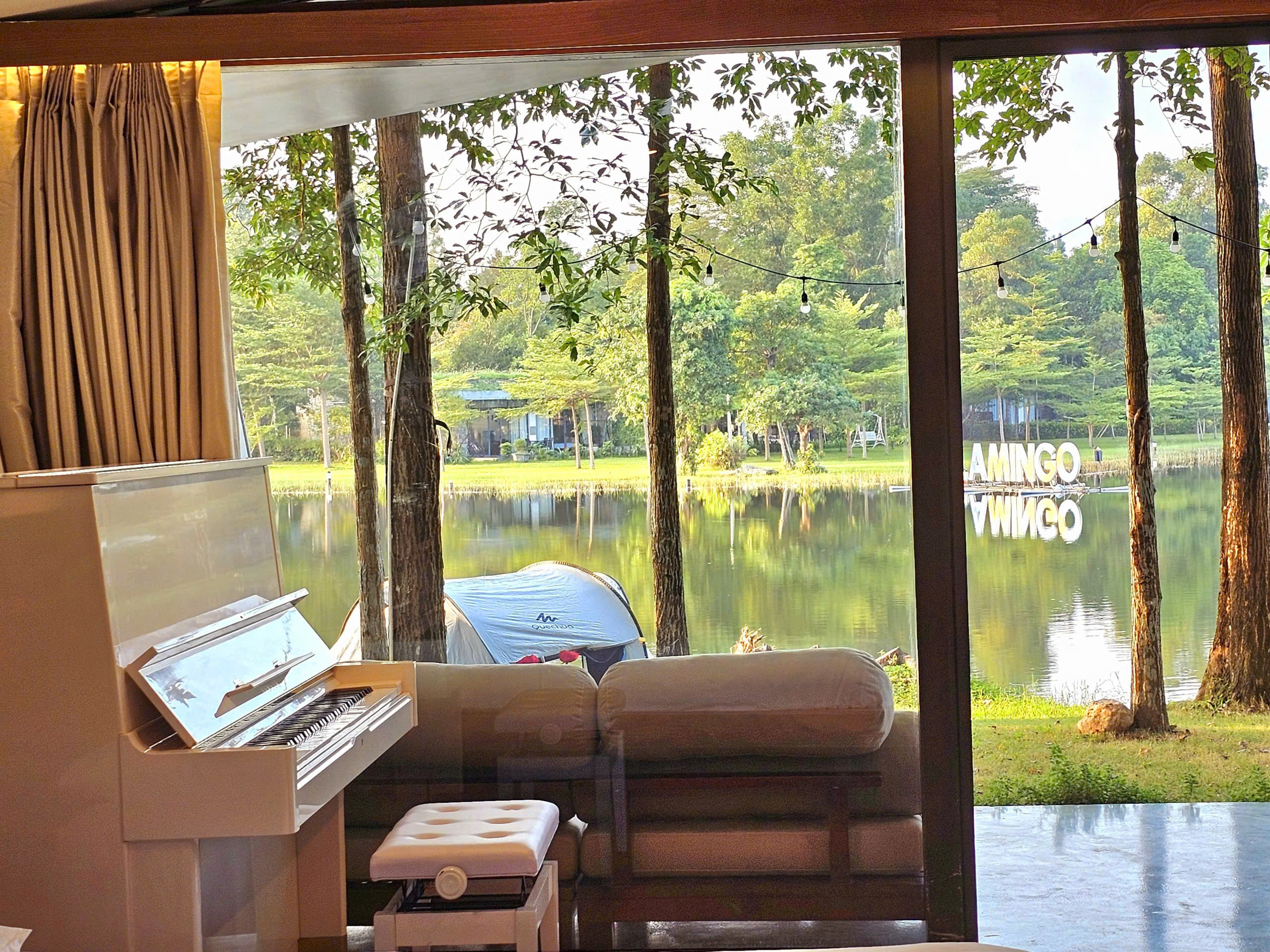 Ảnh Villa 21
