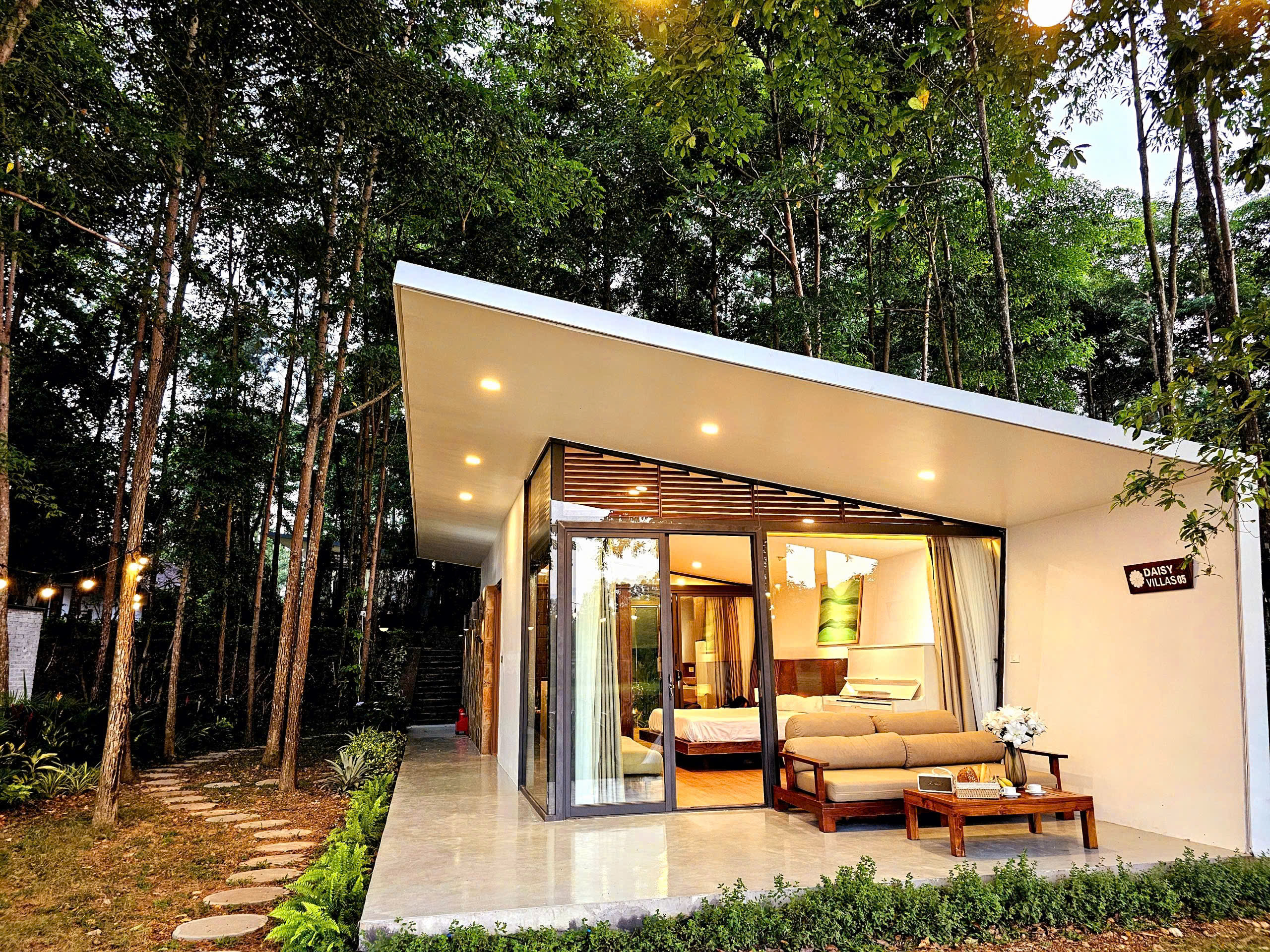Ảnh Villa 22