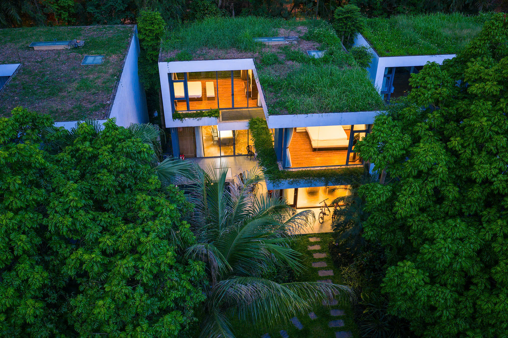 Ảnh Villa 2