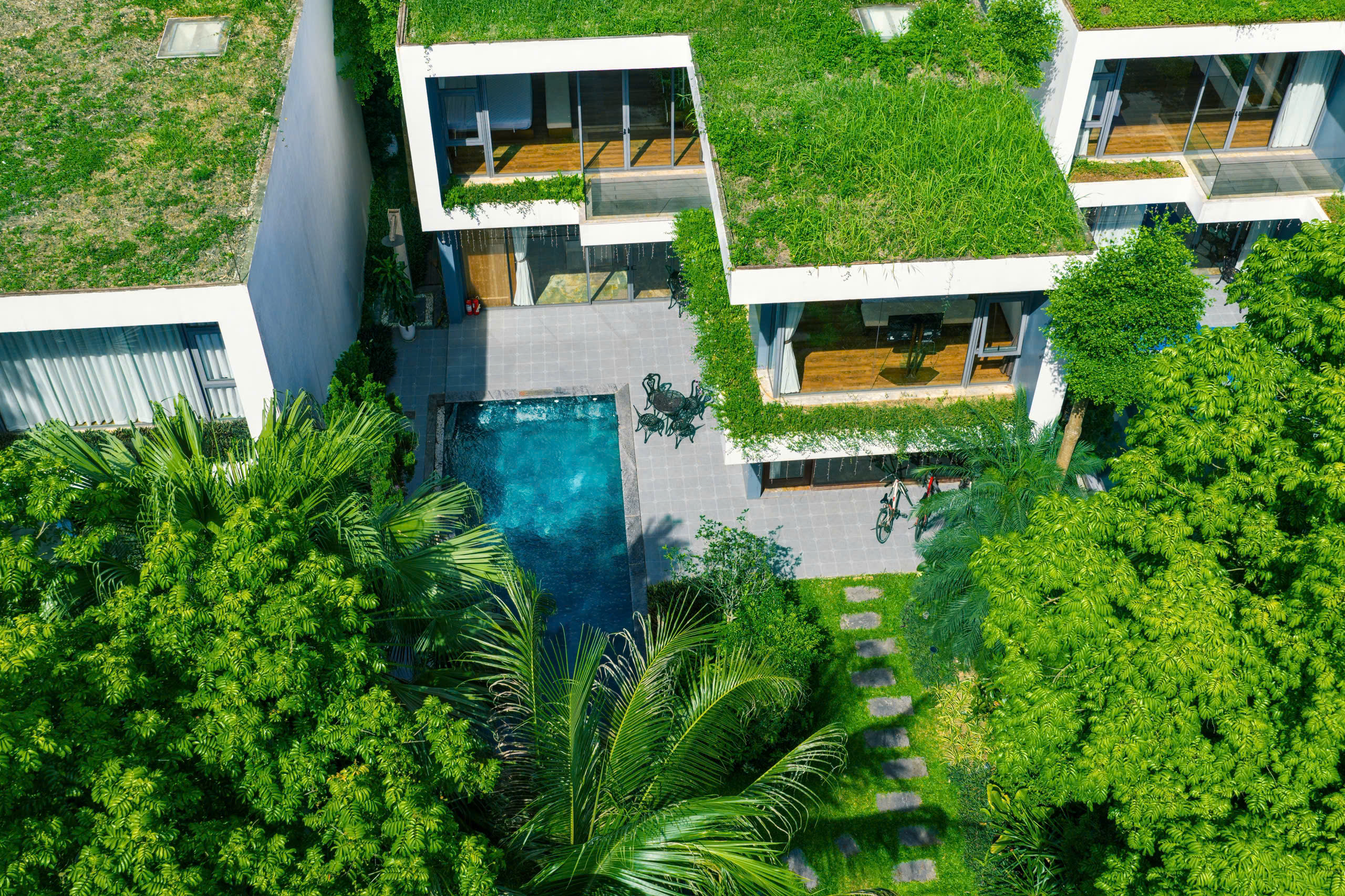 Ảnh Villa 10