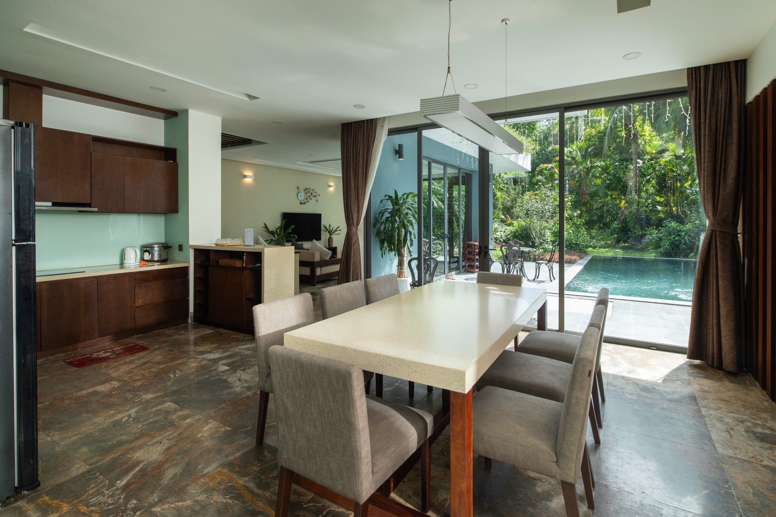 Ảnh Villa 11