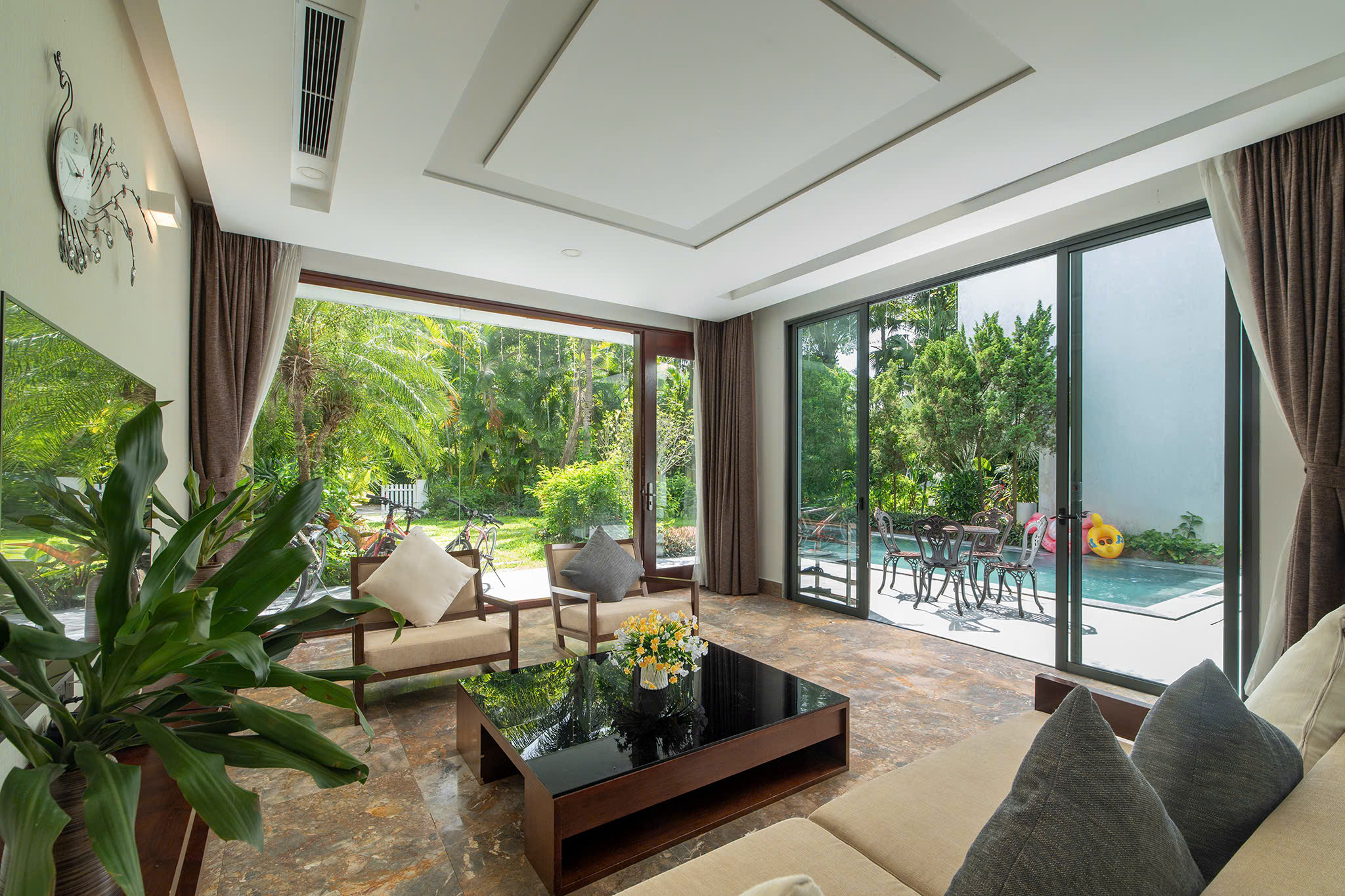 Ảnh Villa 13
