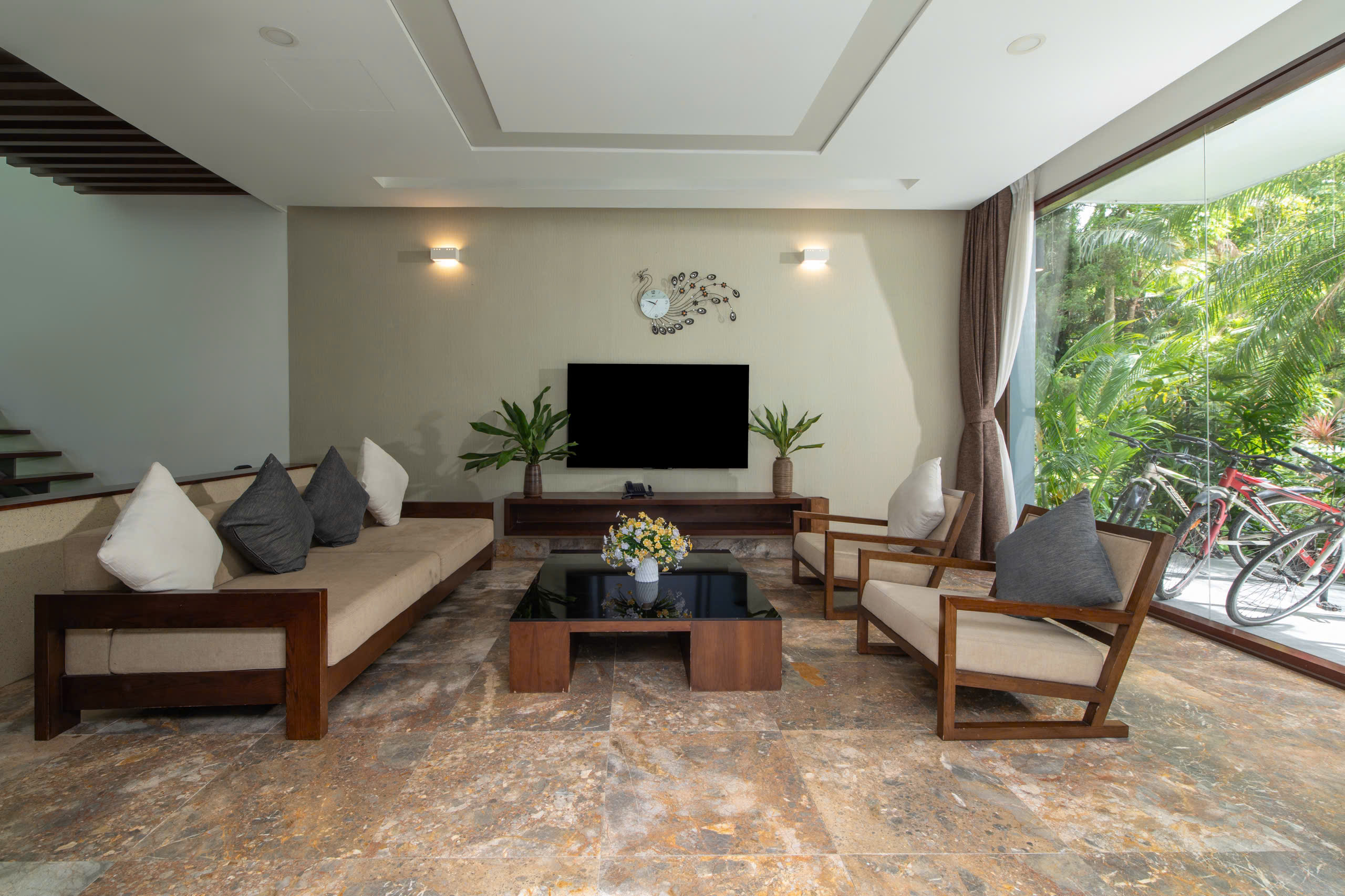 Ảnh Villa 15
