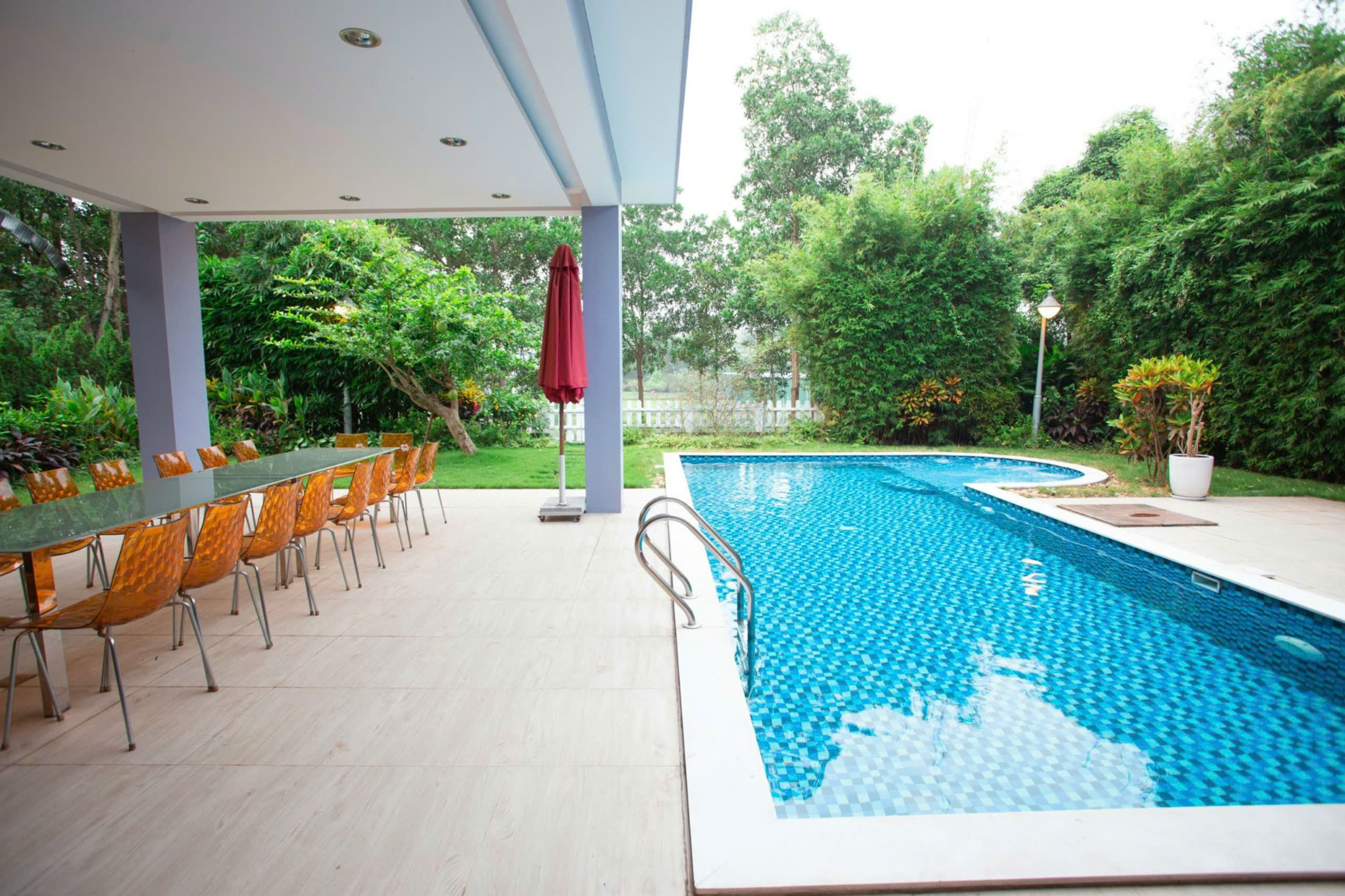 Ảnh Villa 3