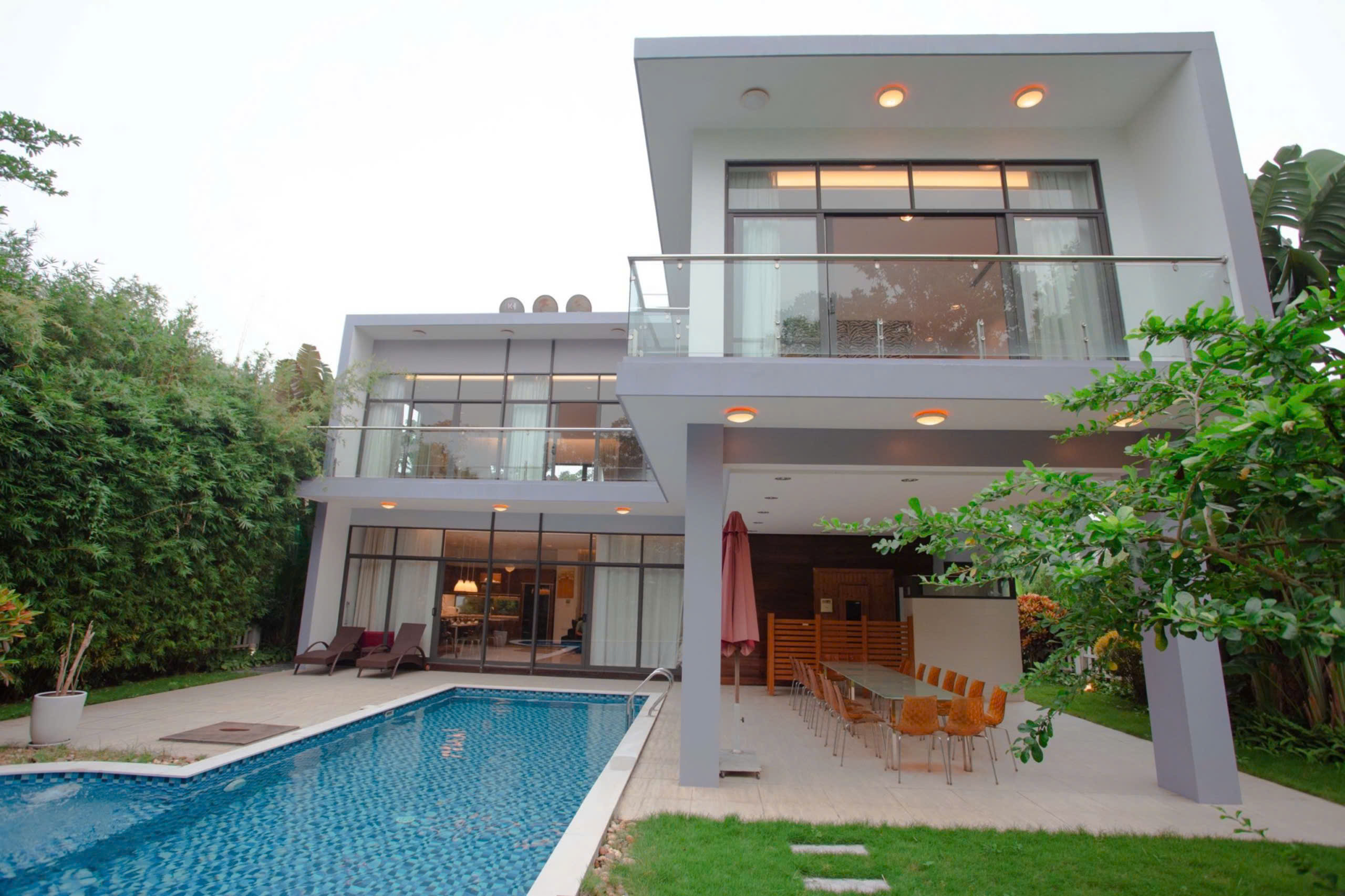 Ảnh Villa 4