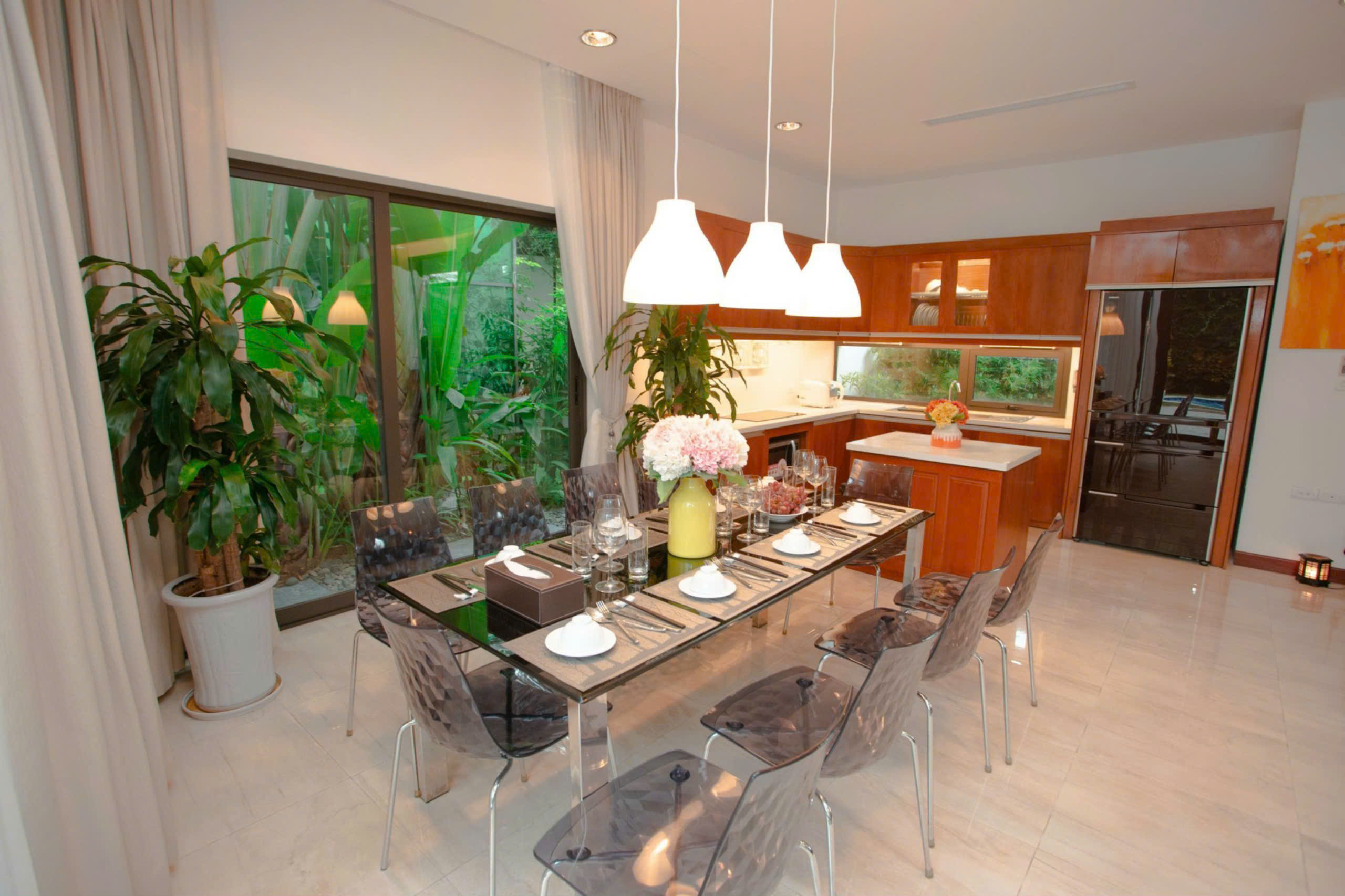 Ảnh Villa 6