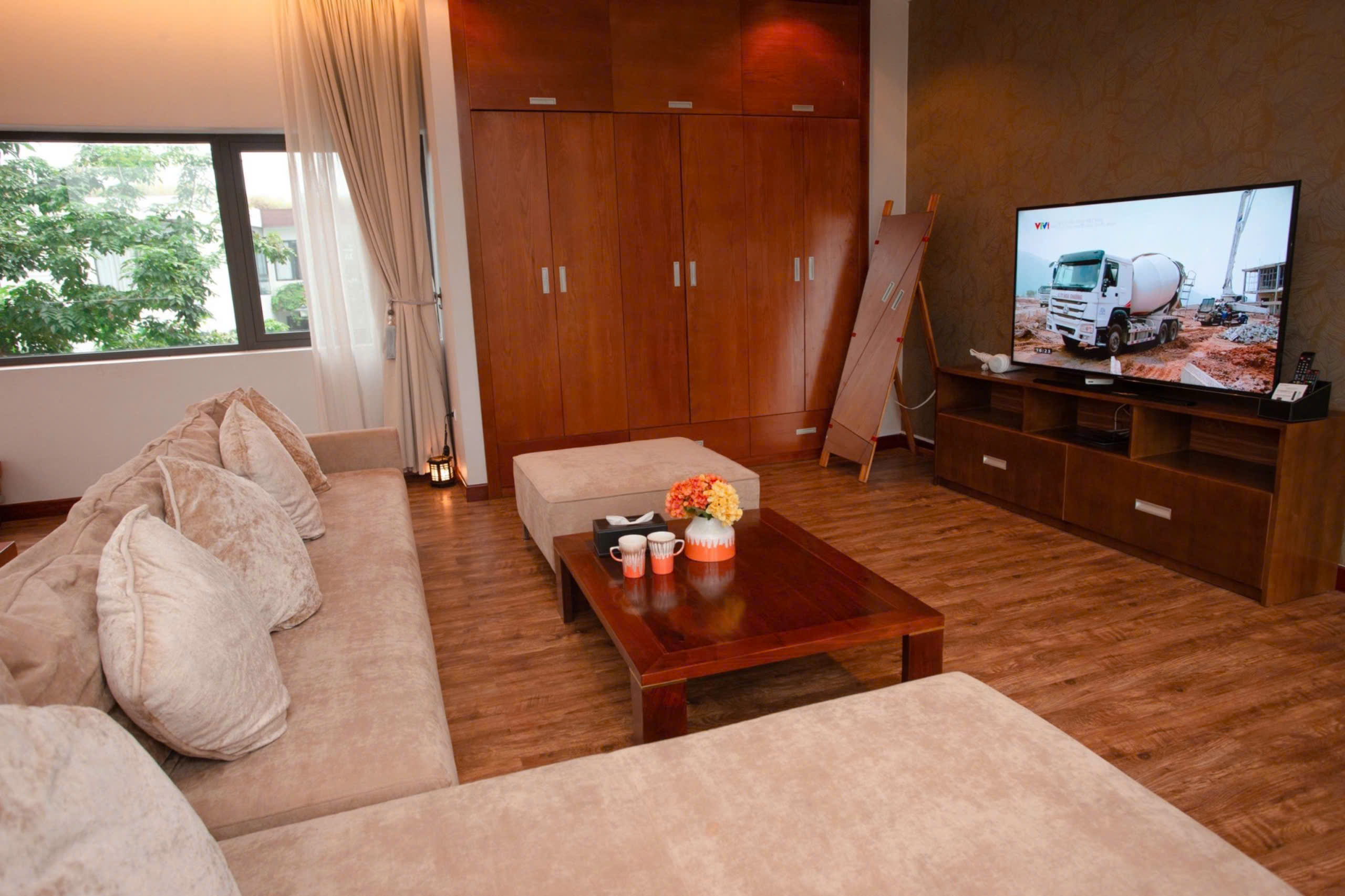 Ảnh Villa 12