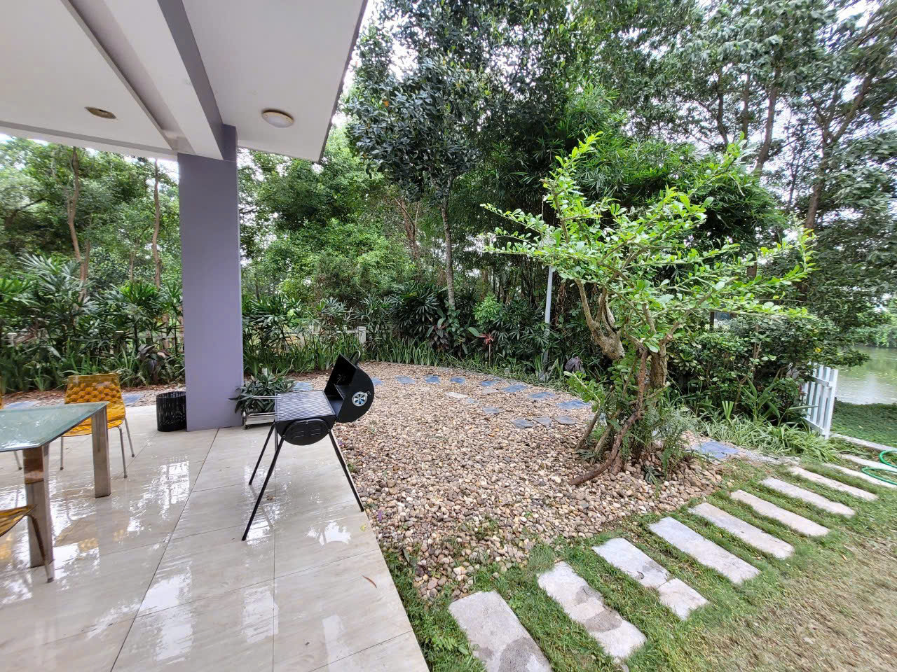 Ảnh Villa 25