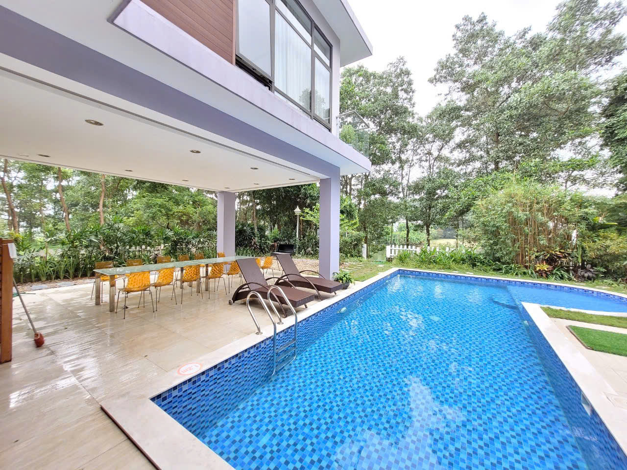 Ảnh Villa 26
