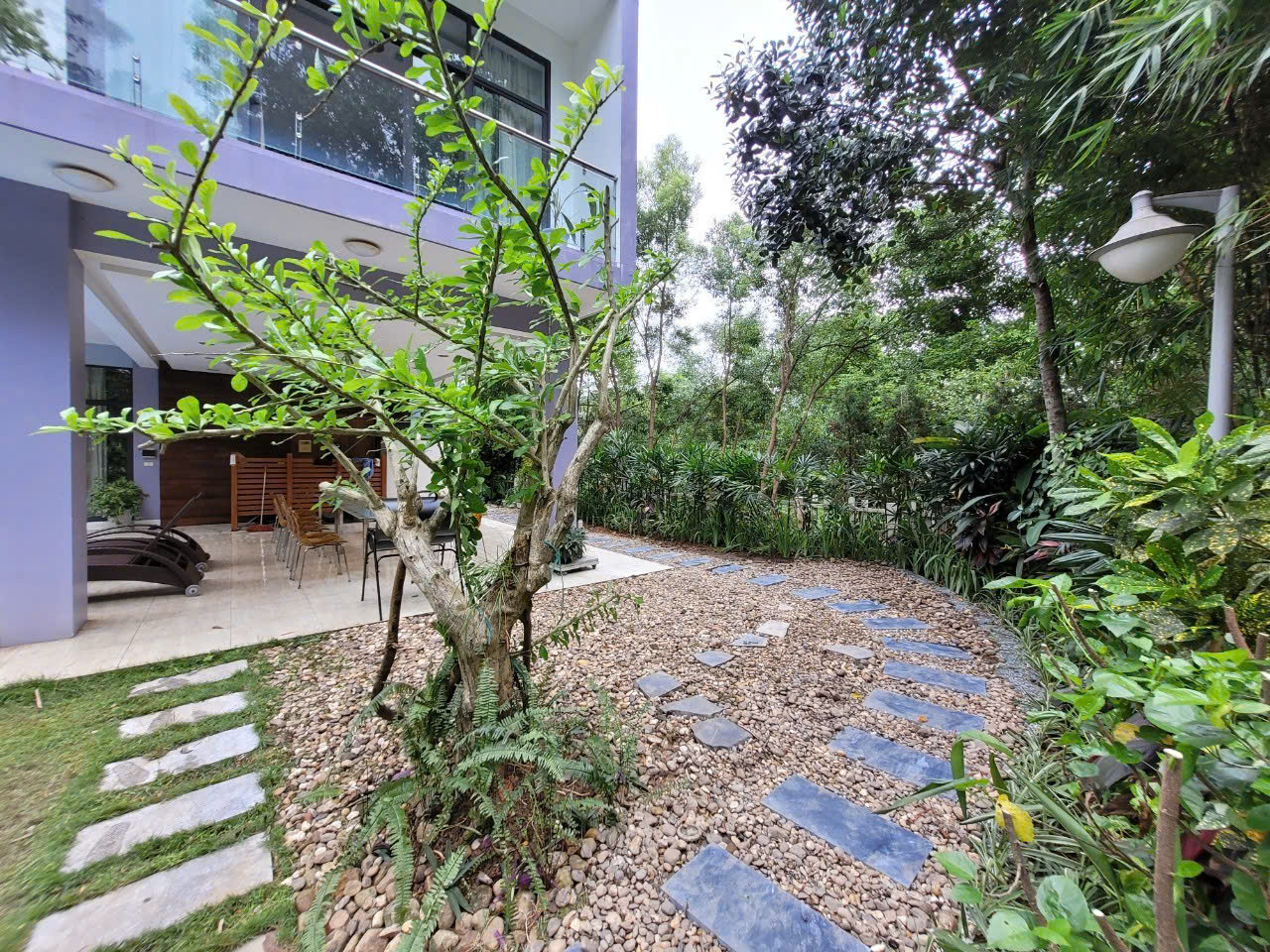 Ảnh Villa 28