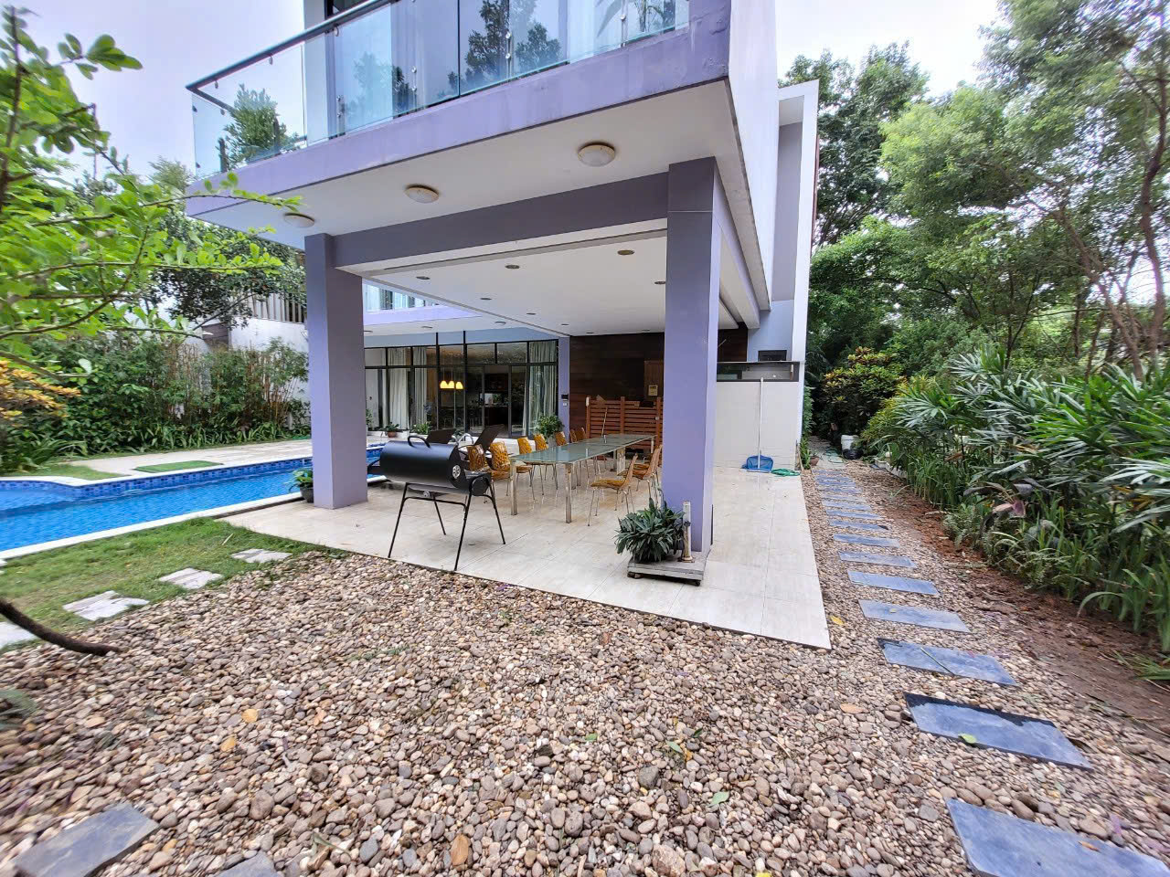 Ảnh Villa 29