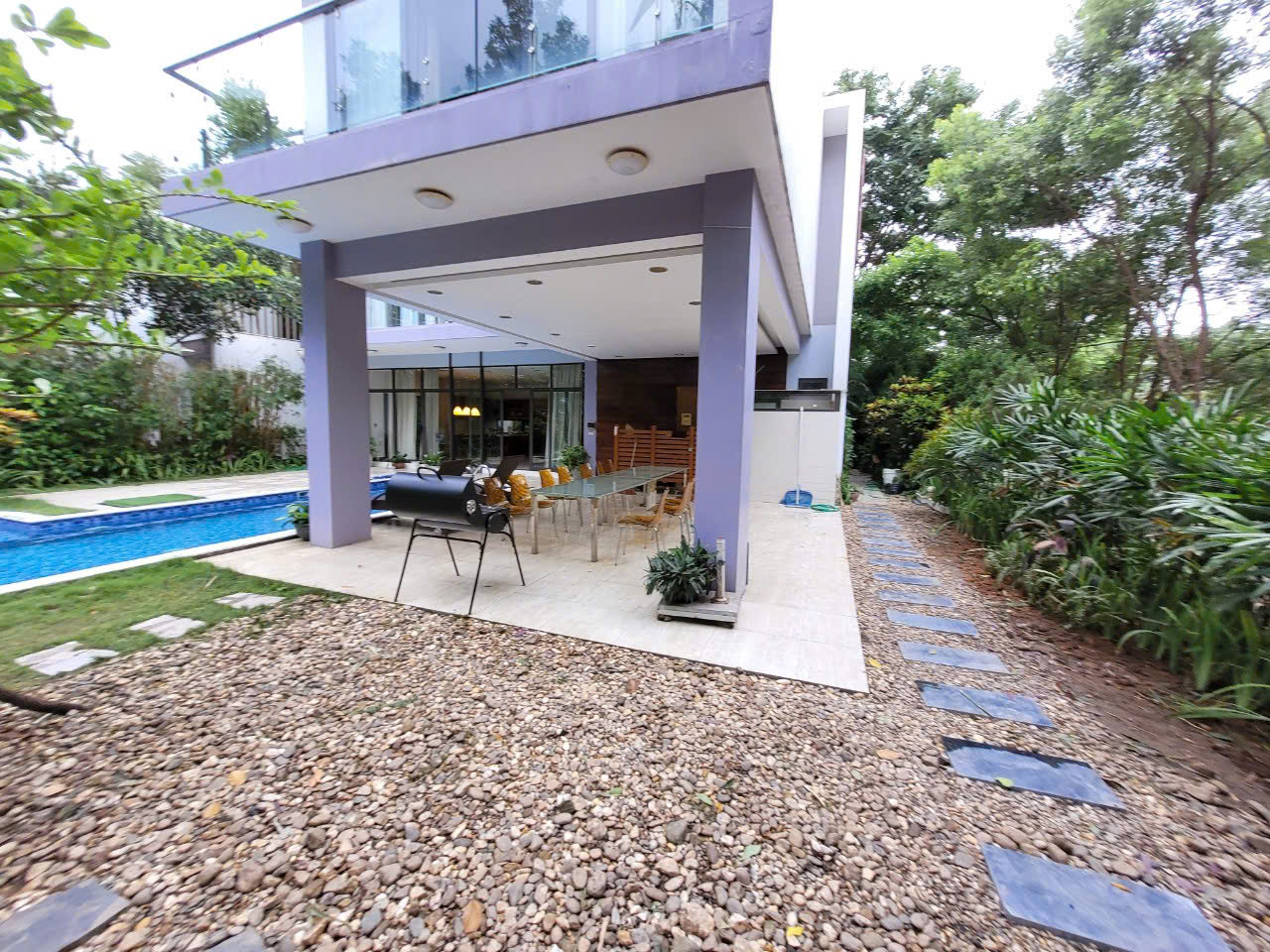 Ảnh Villa 30