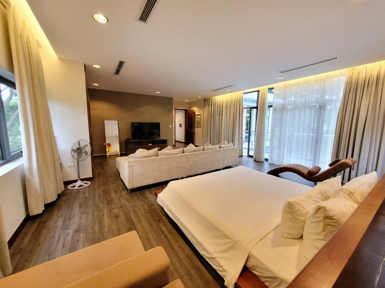 Ảnh Villa 38