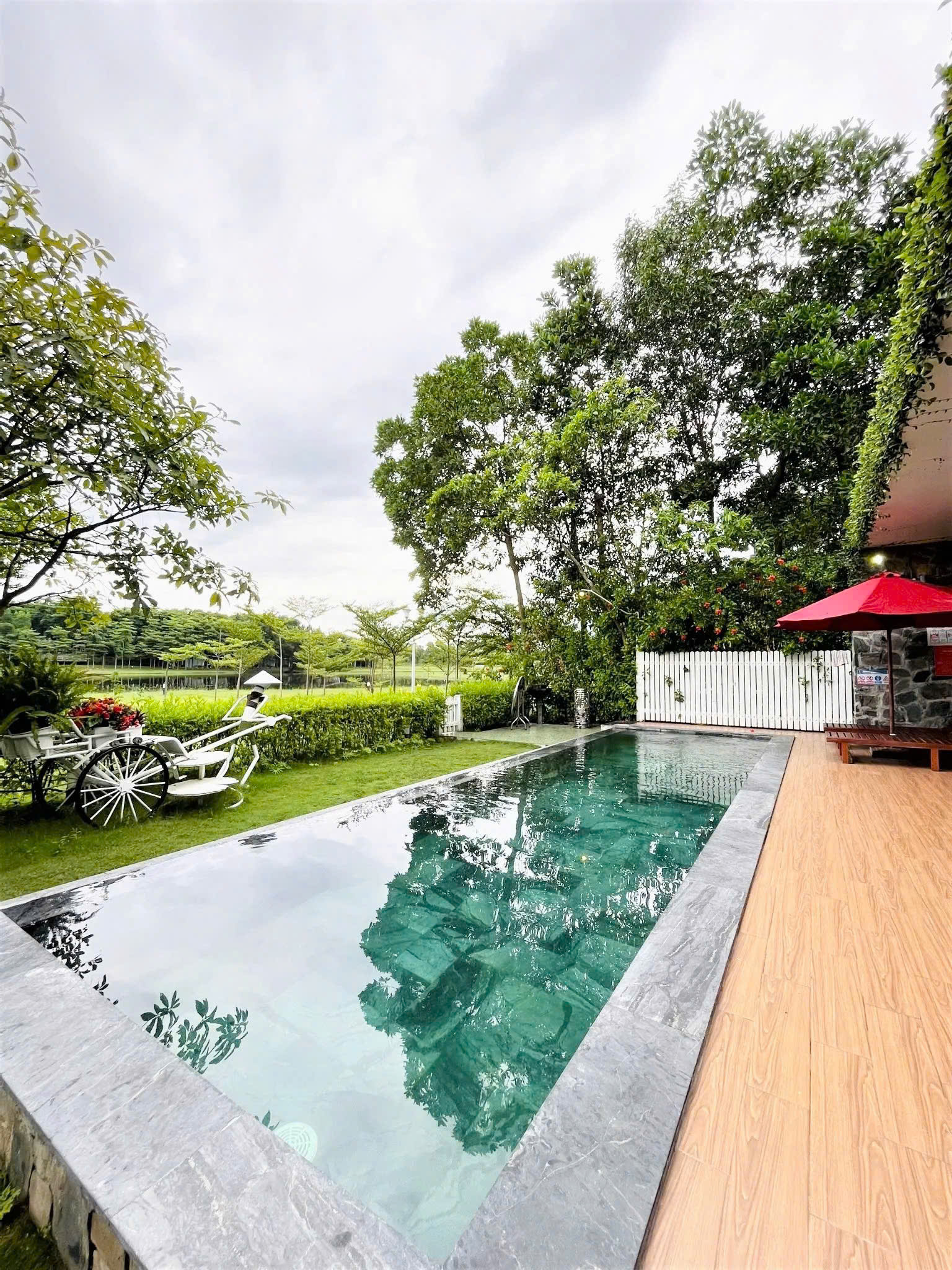 Ảnh Villa 2