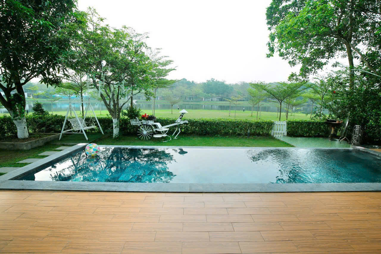 Ảnh Villa 3
