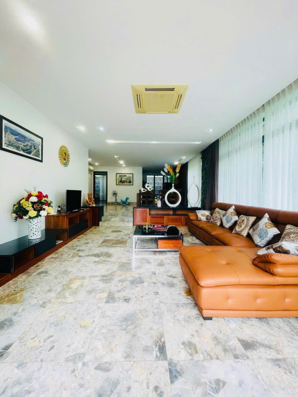 Ảnh Villa 4