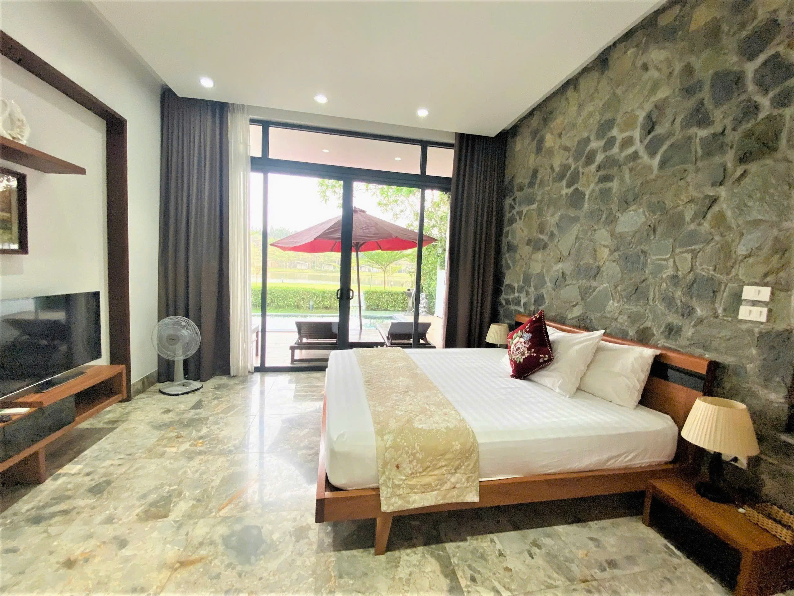Ảnh Villa 9