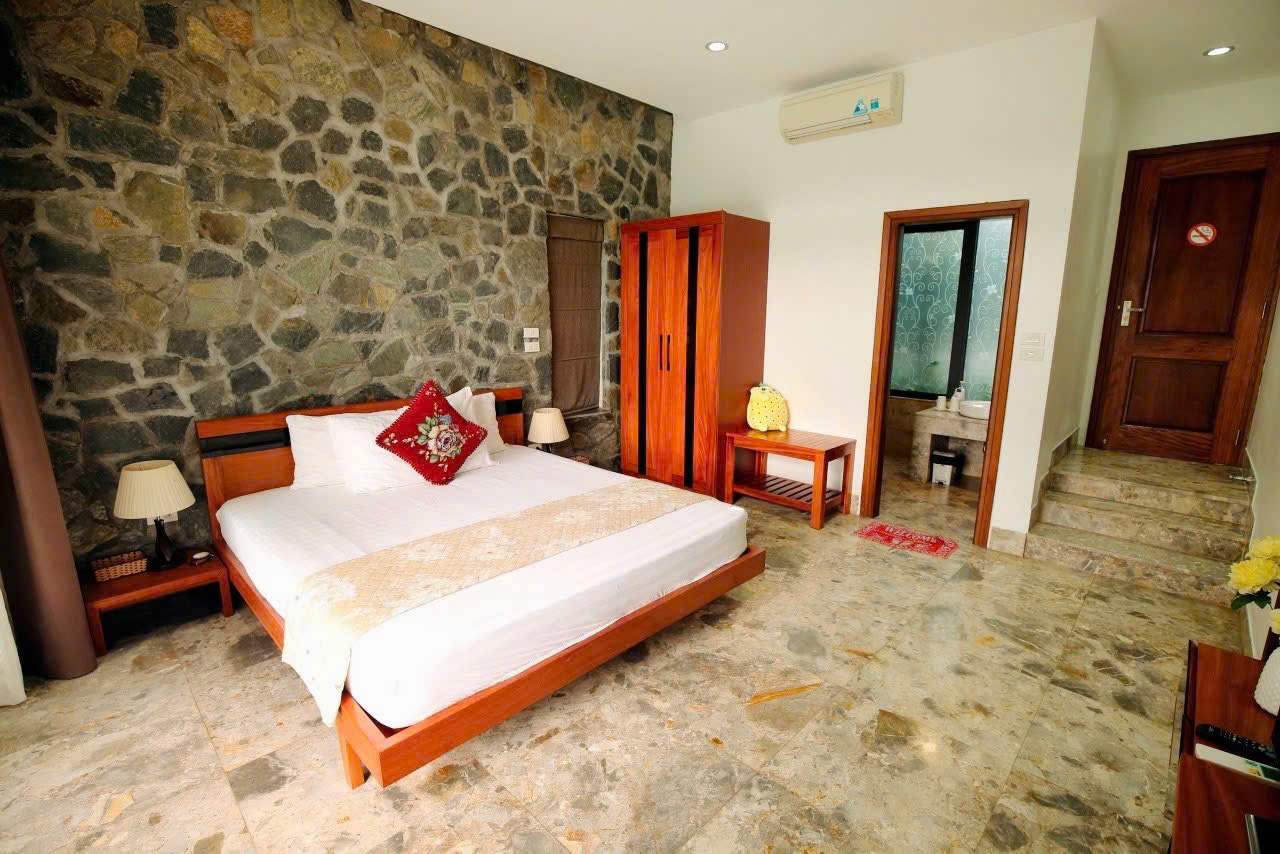 Ảnh Villa 11