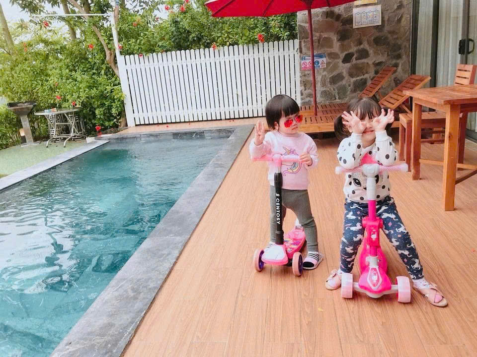 Ảnh Villa 20