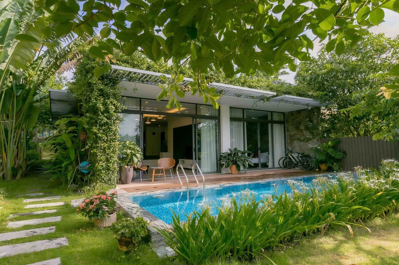 Villa 3p A9