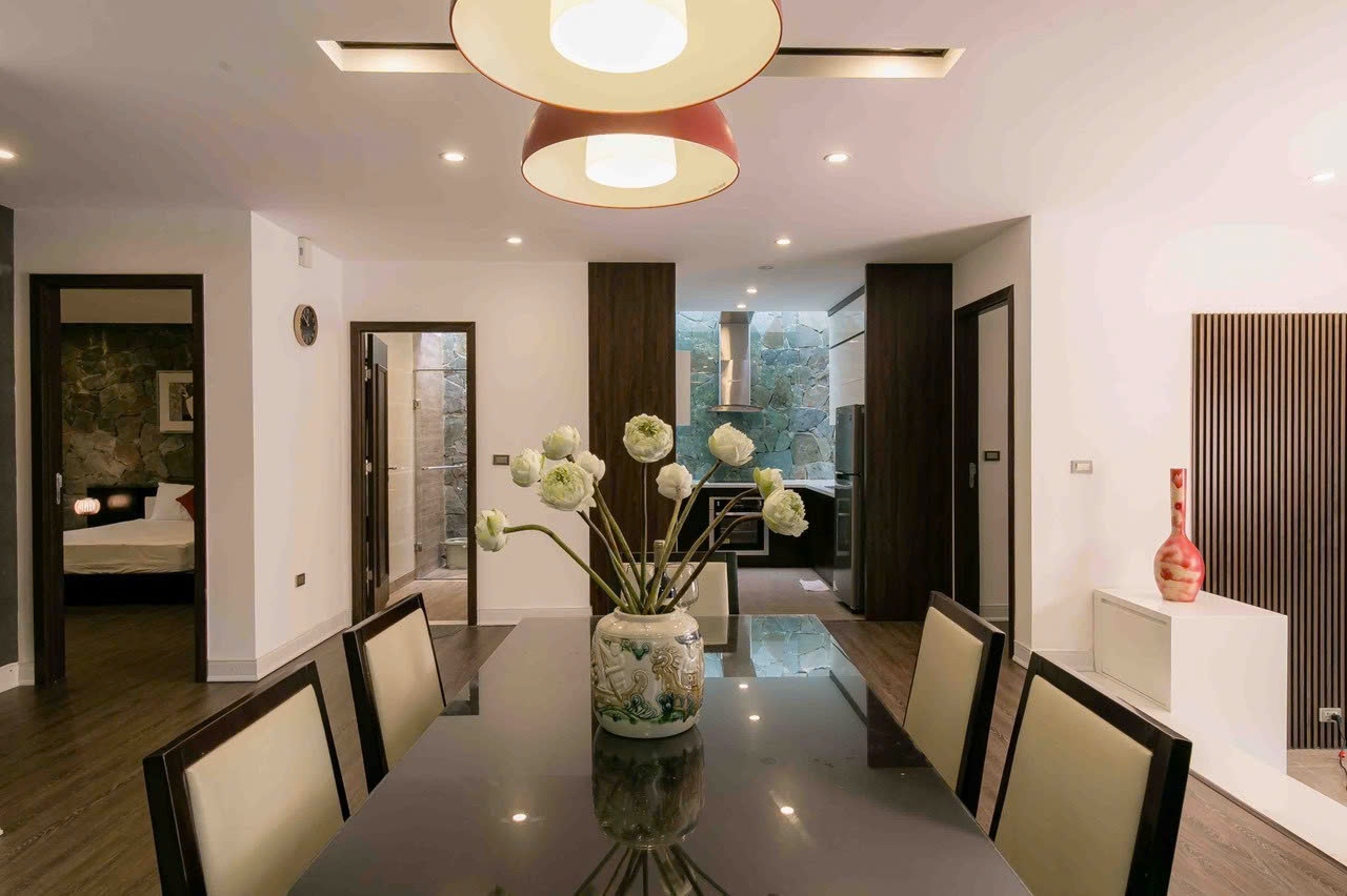Villa 3p A9