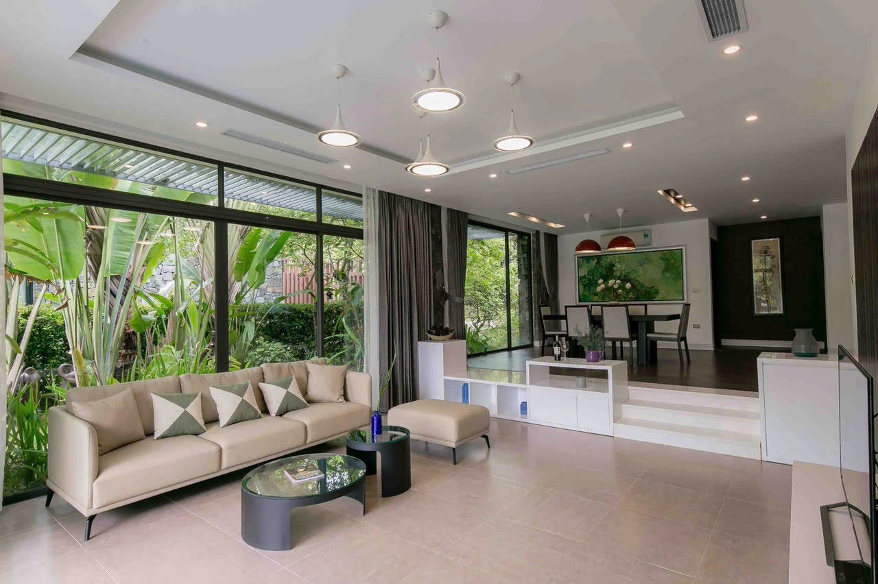 Villa 3p A9