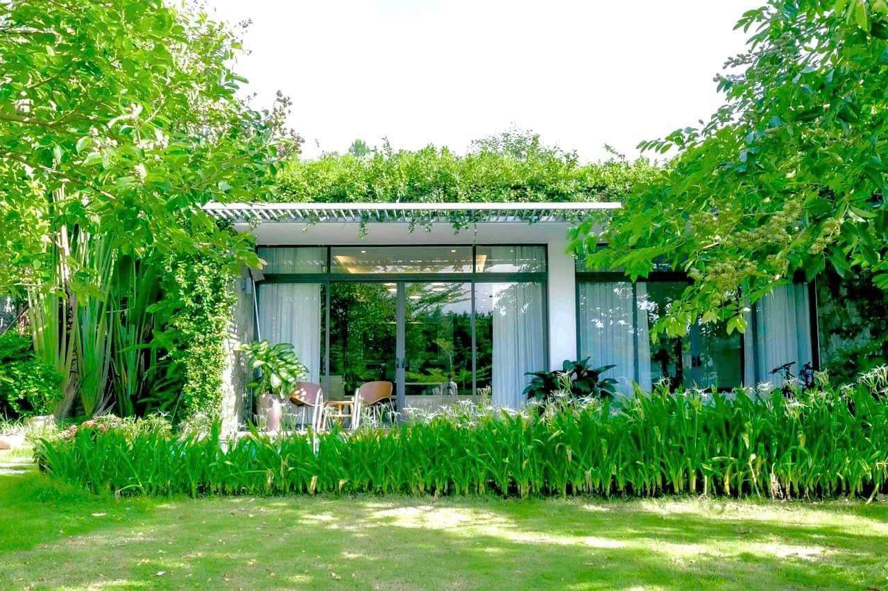 Villa 3p A9