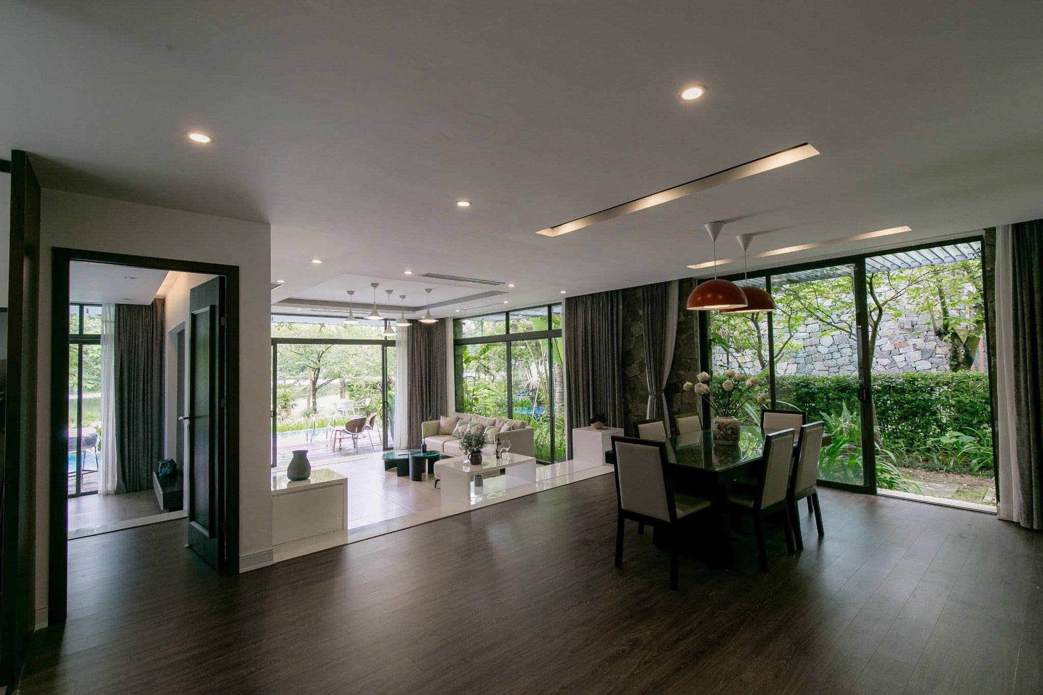 Villa 3p A9