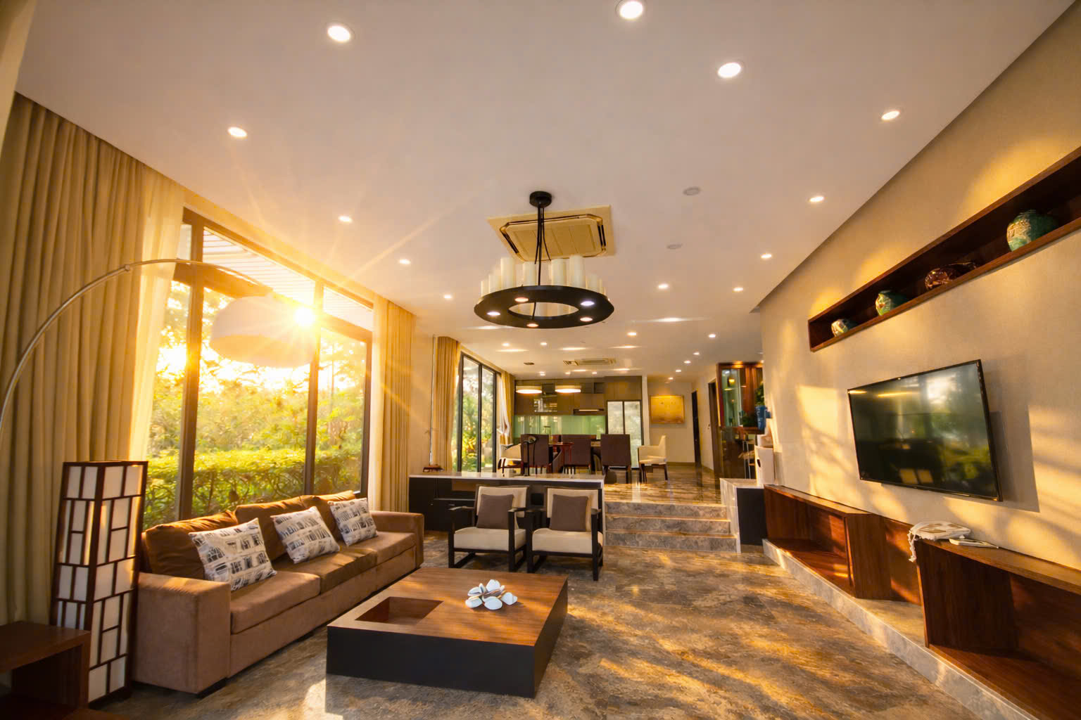 Villa 3p E5
