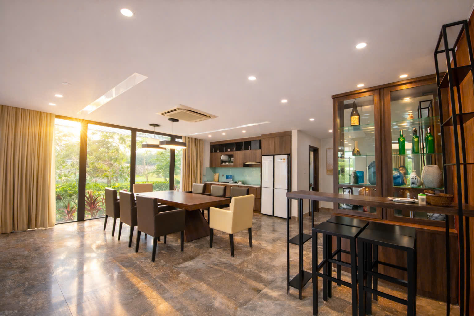 Villa 3p E5